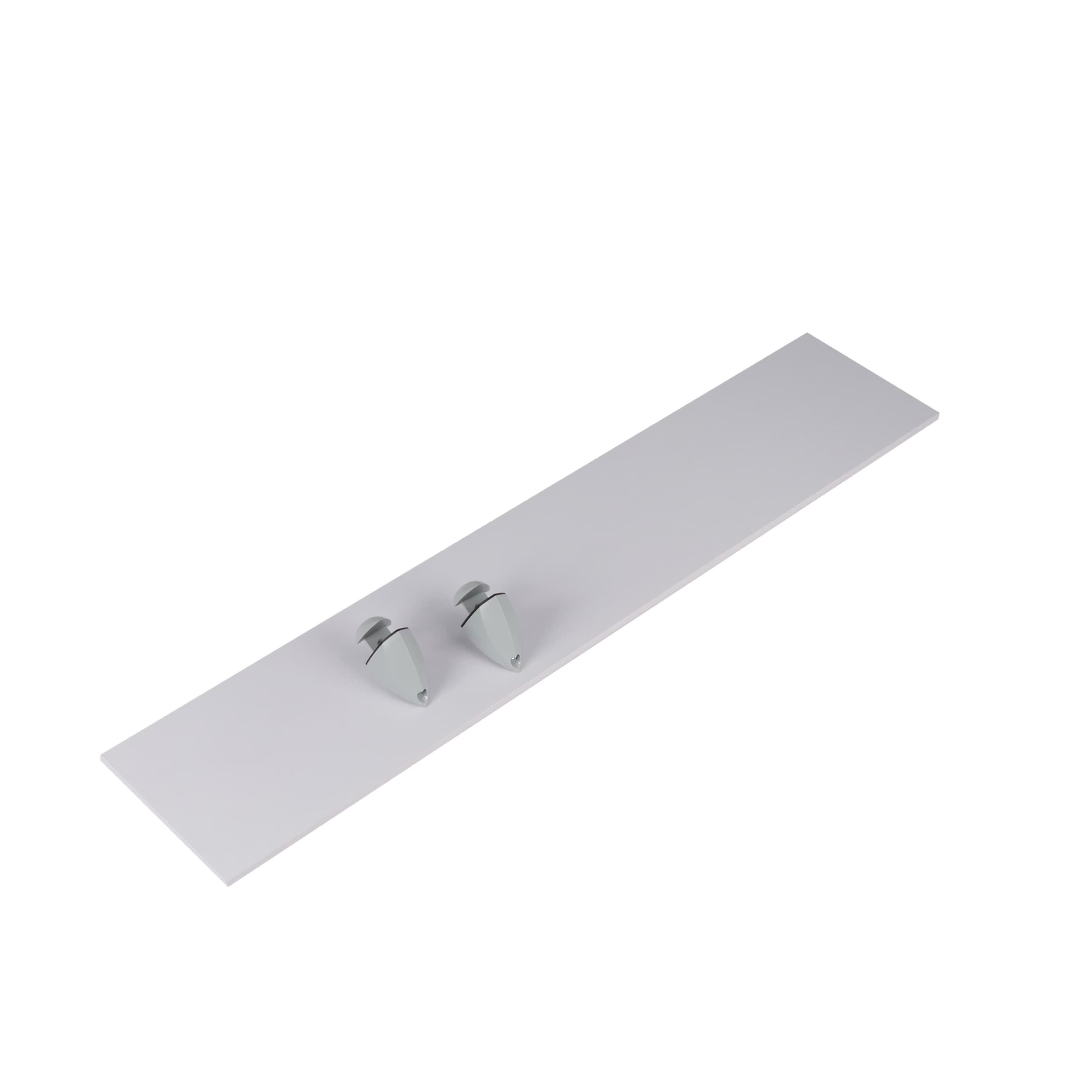 Wallscapes HSJKIT736SI Wall-Mounted-Shelving - View #11