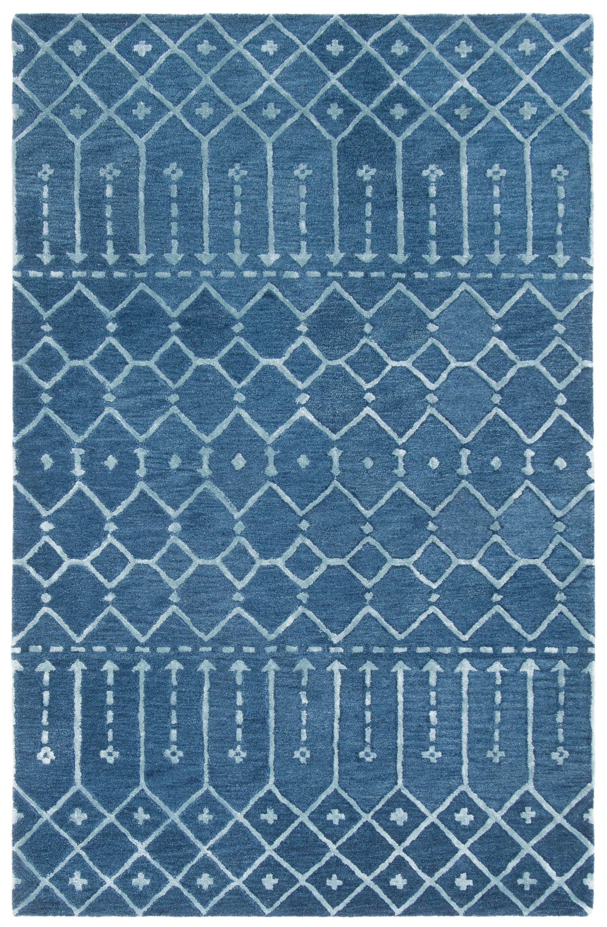 Safavieh HIM903N-5 rugs - View #2