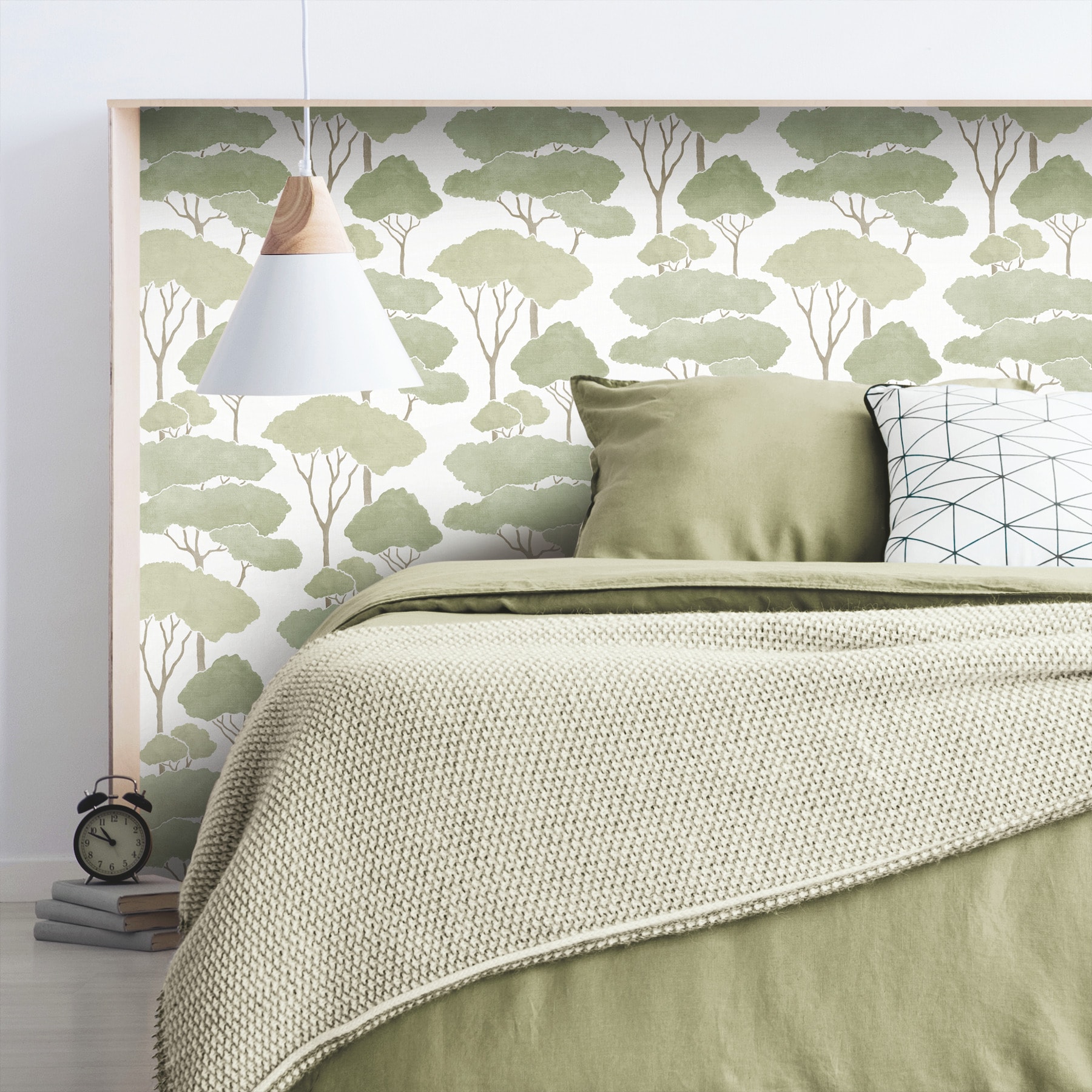 RoomMates RMK12064WP wallpaper - View #4