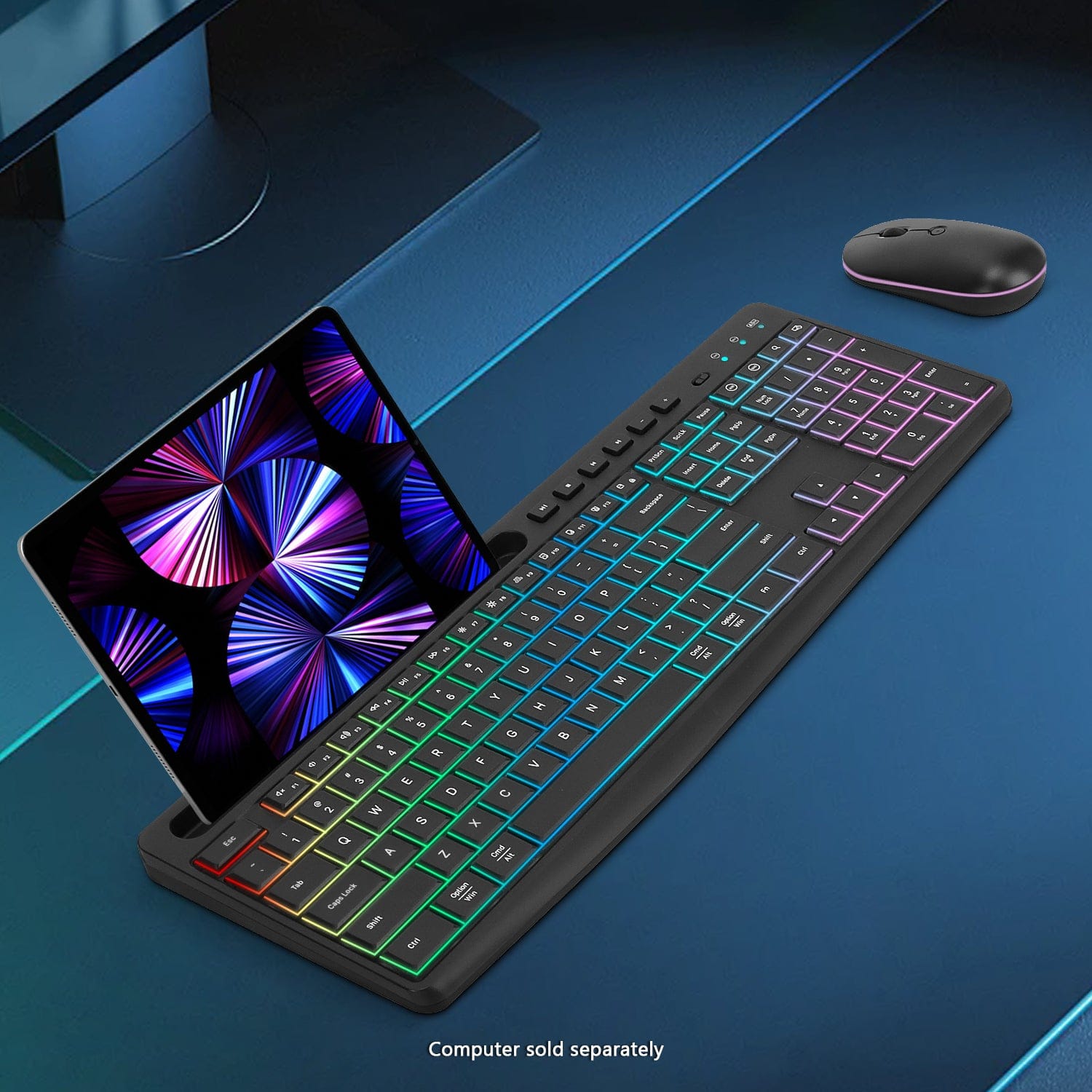SAHARA KB19 Computers-Peripherals - View #6