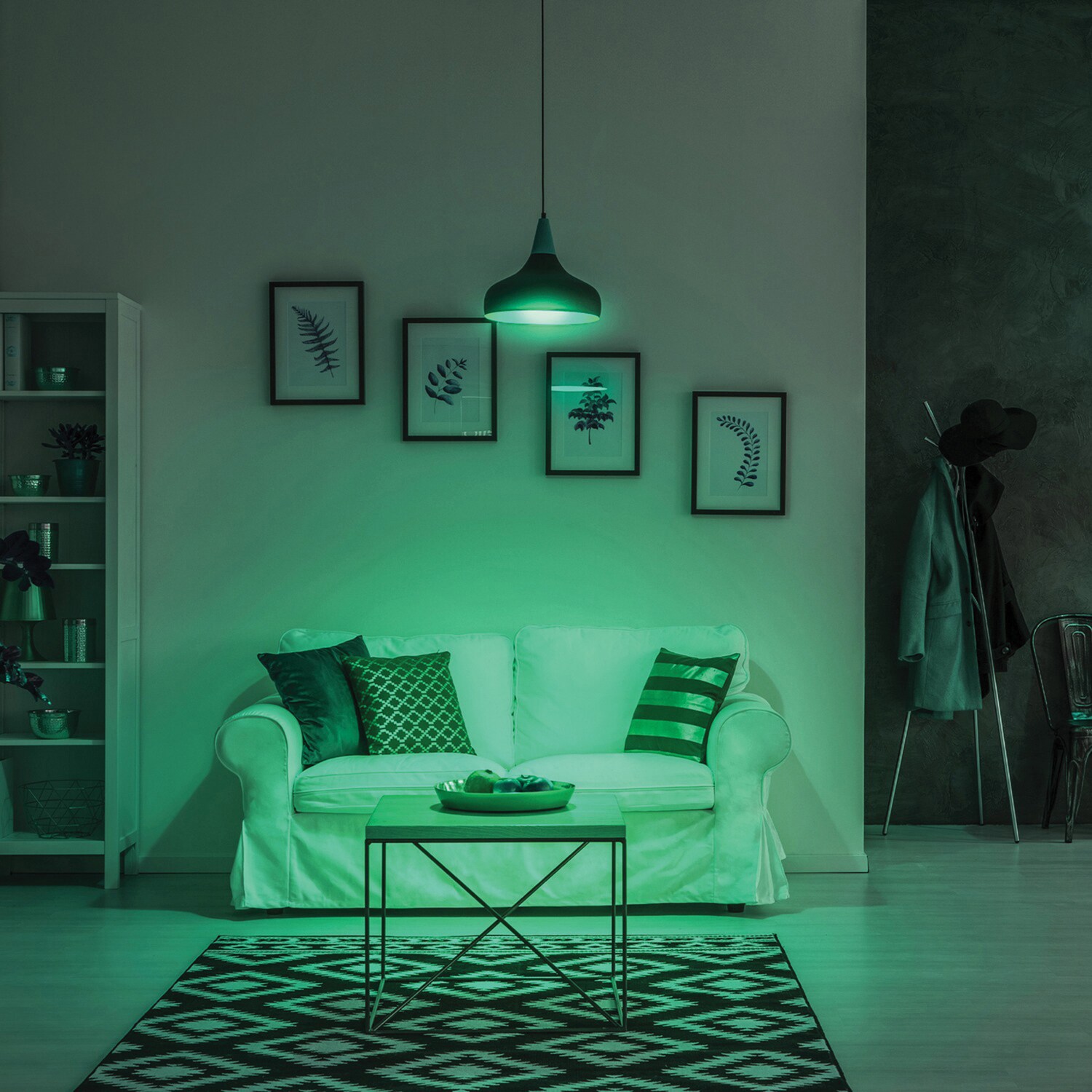 Energizer Connect ENRGA19COLORWT Led-Lights - View #10