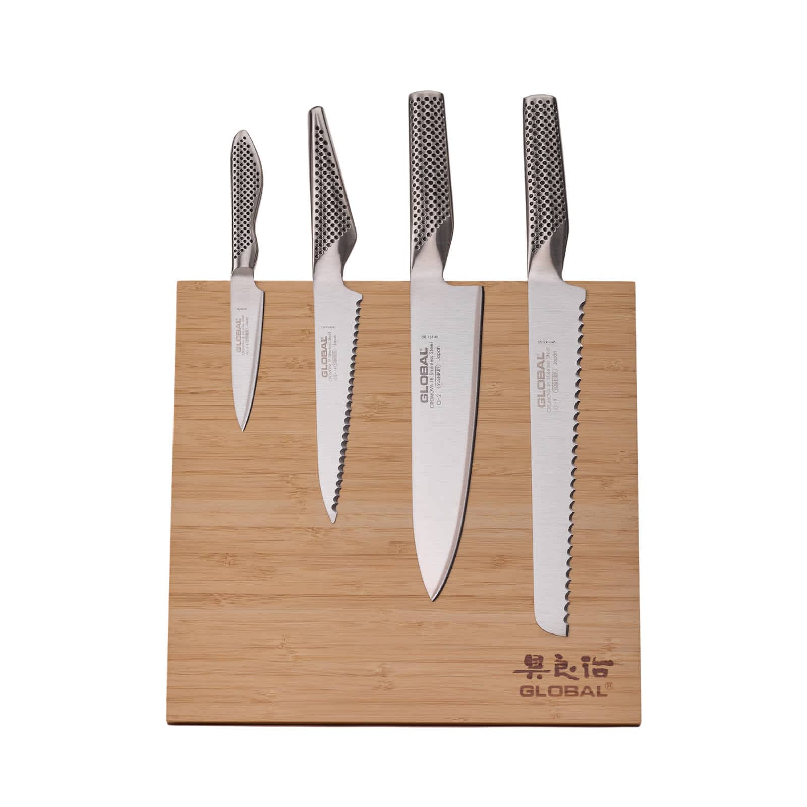 Global G-CLB1291438 cutlery - View #2