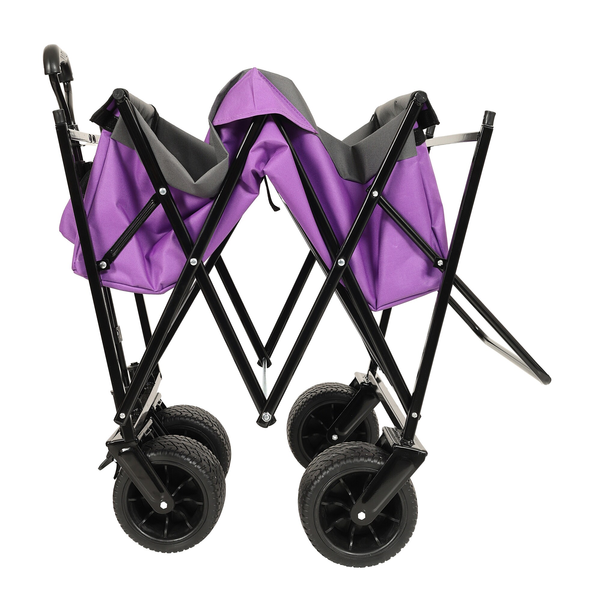 Wooakway FXLS0607-604D31 Yard-Carts - View #3