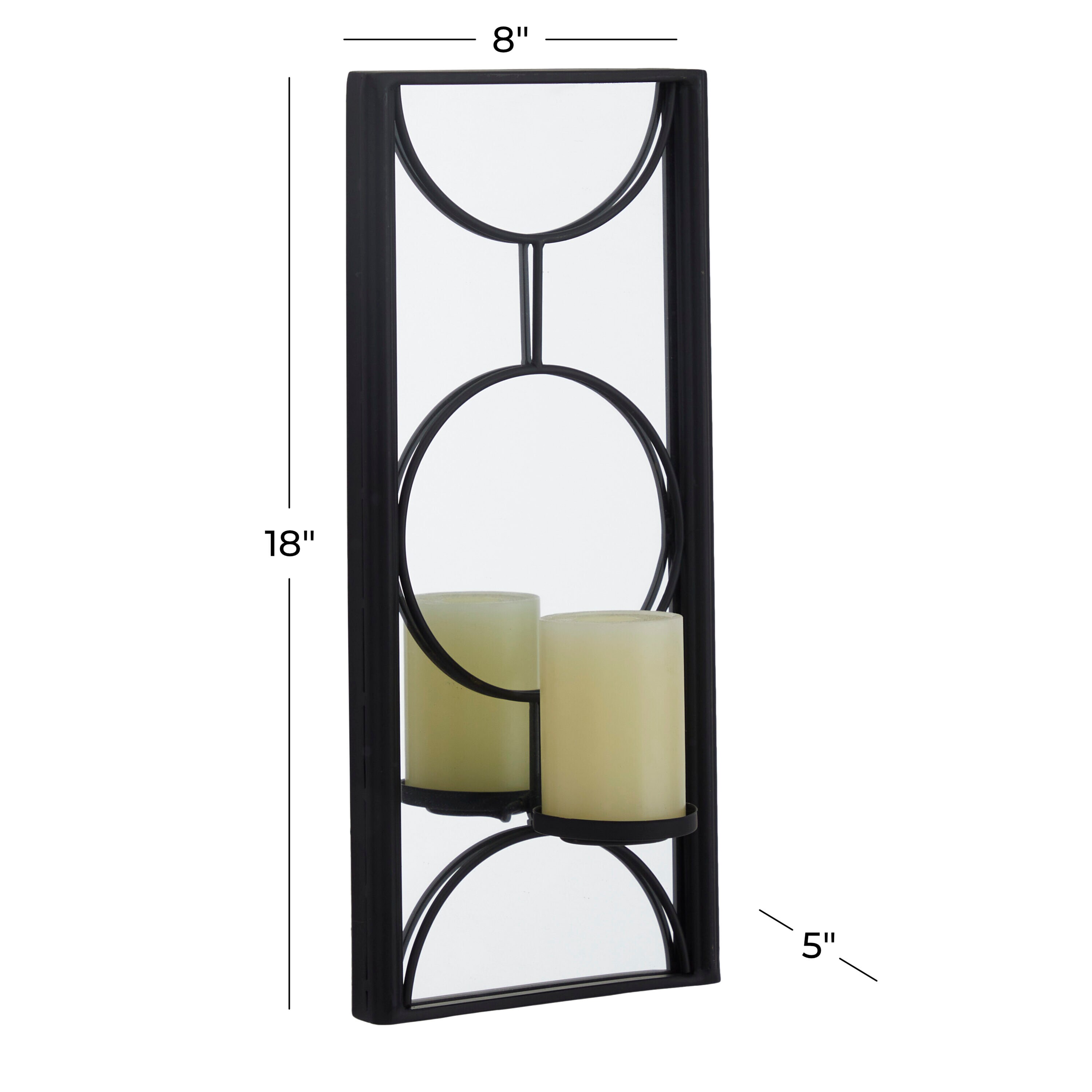 Grayson Lane 64927 Candle-Holders - View #5
