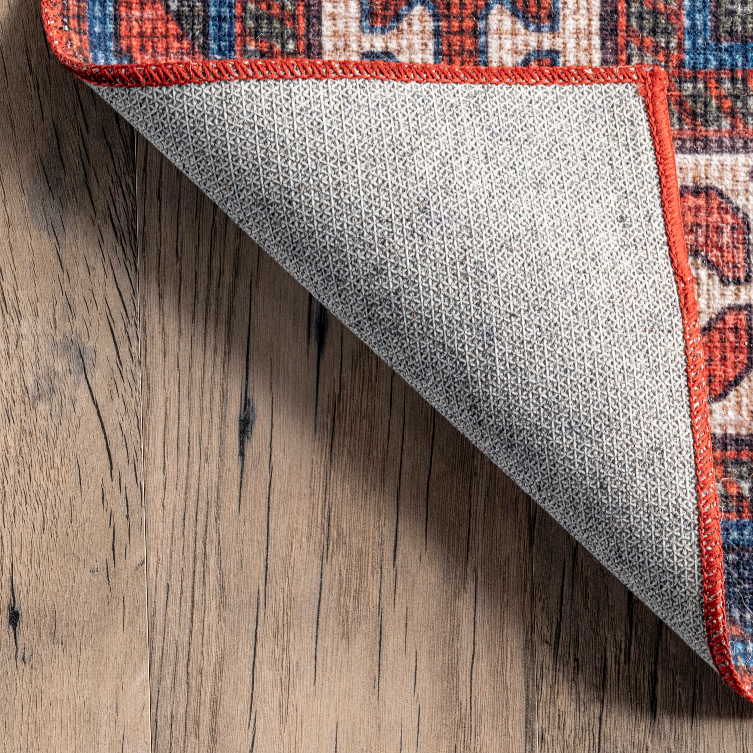 nuLOOM HJAU22A-9012 rugs - View #7