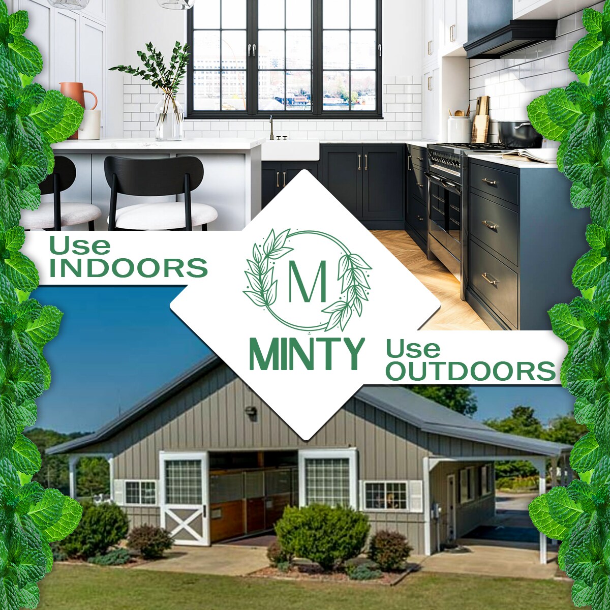 MINTY MIPC-G-T Insect-Repellent - View #5