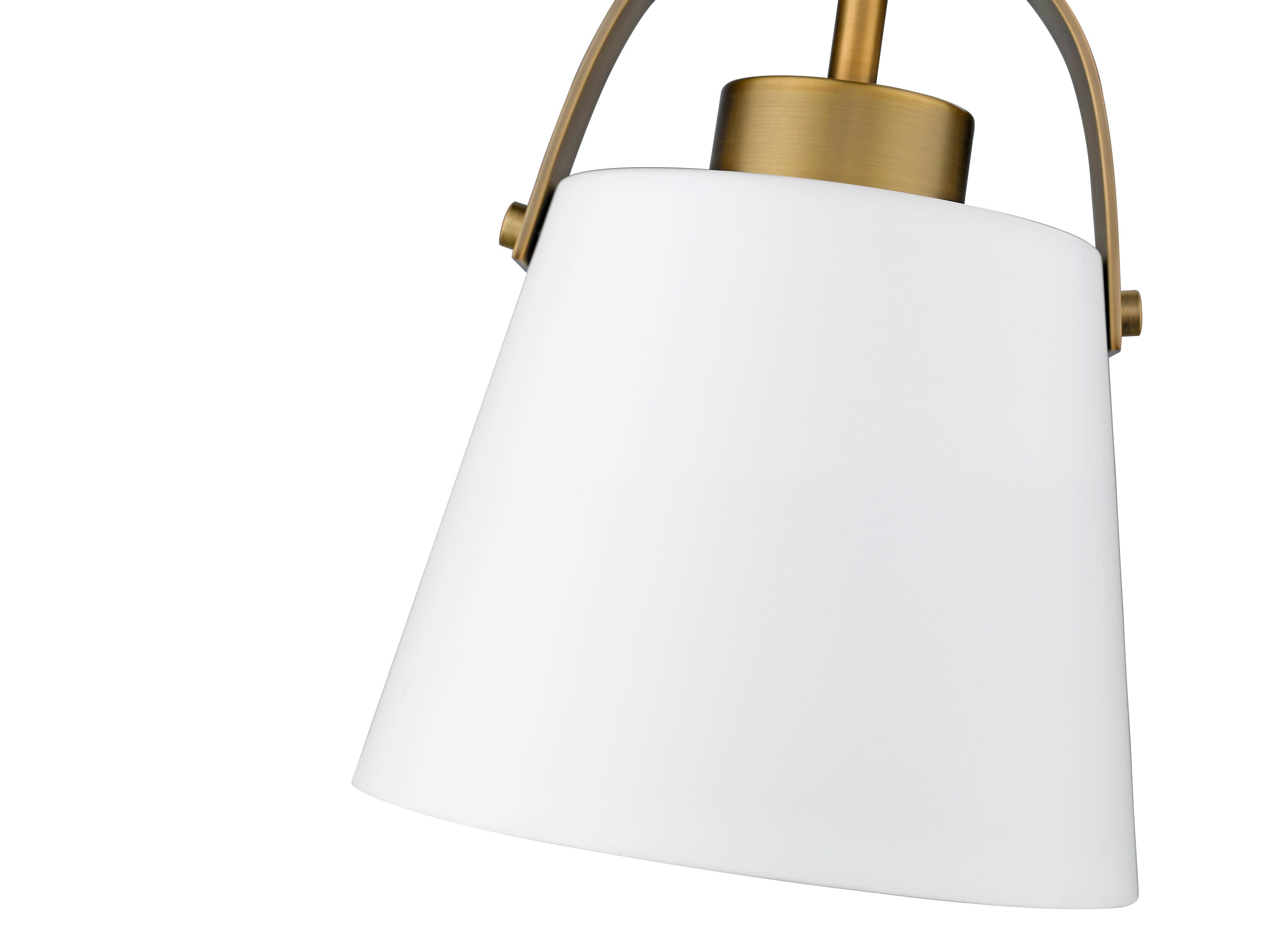 Z-Lite 726MP-MW+HBR Pendant-Lights - View #4