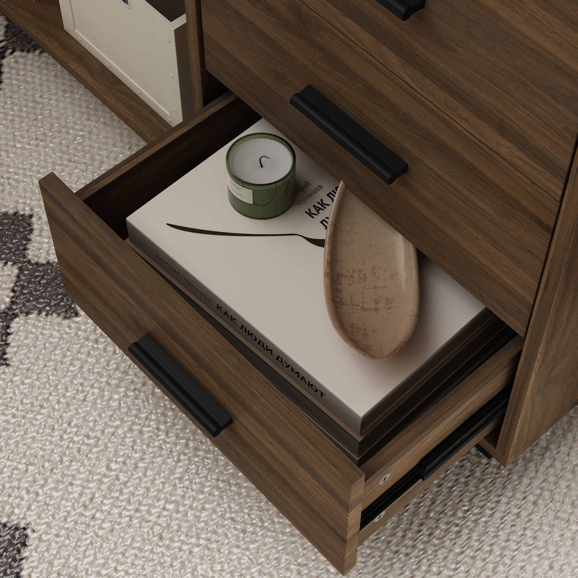 FUFU&GAGA KF150228-01+02 desks - View #16