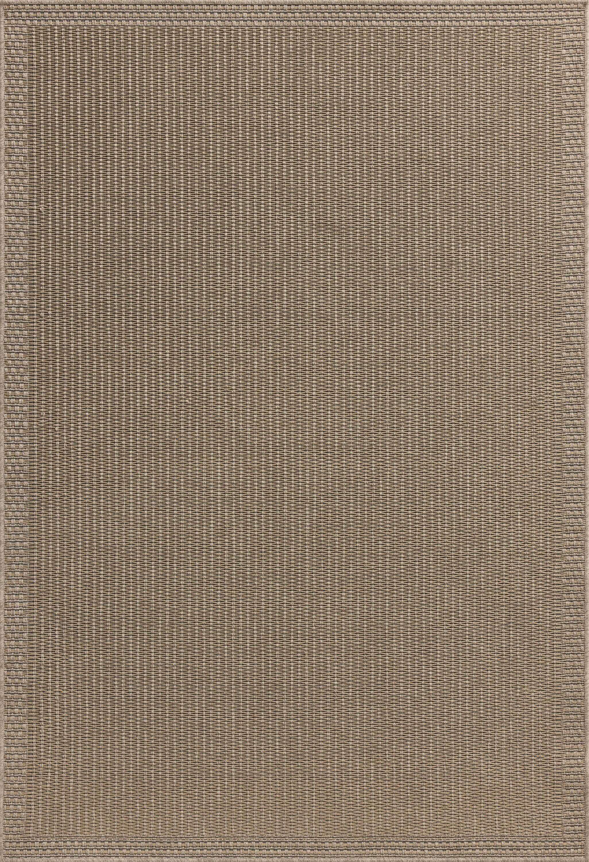 Chris Loves Julia x Loloi Providence Loomed Polypropylene Indoor/Outdoor Geometric Persian Washable Pet Friendly Rugs