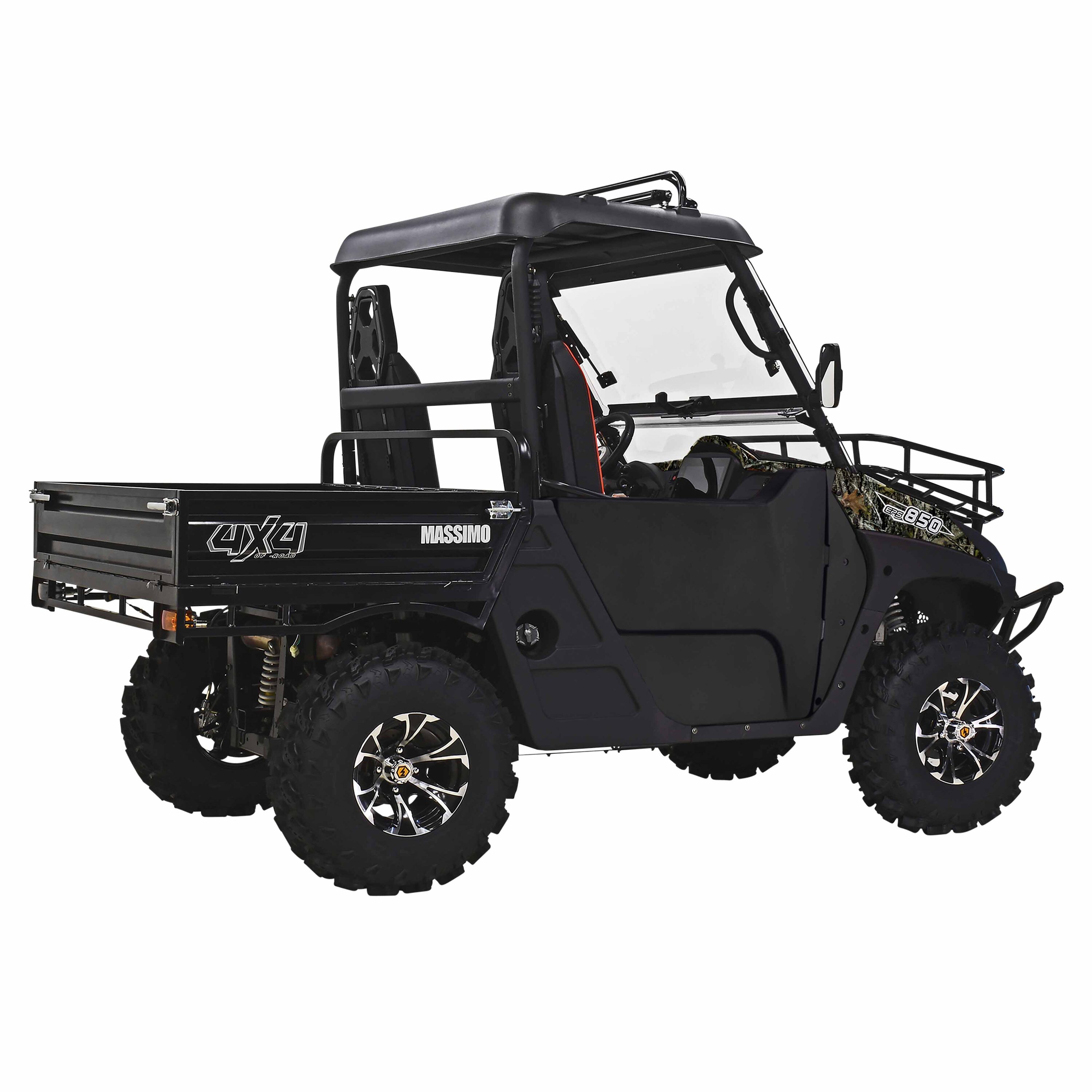 Massimo U120850719 Motorized-Vehicles - View #4