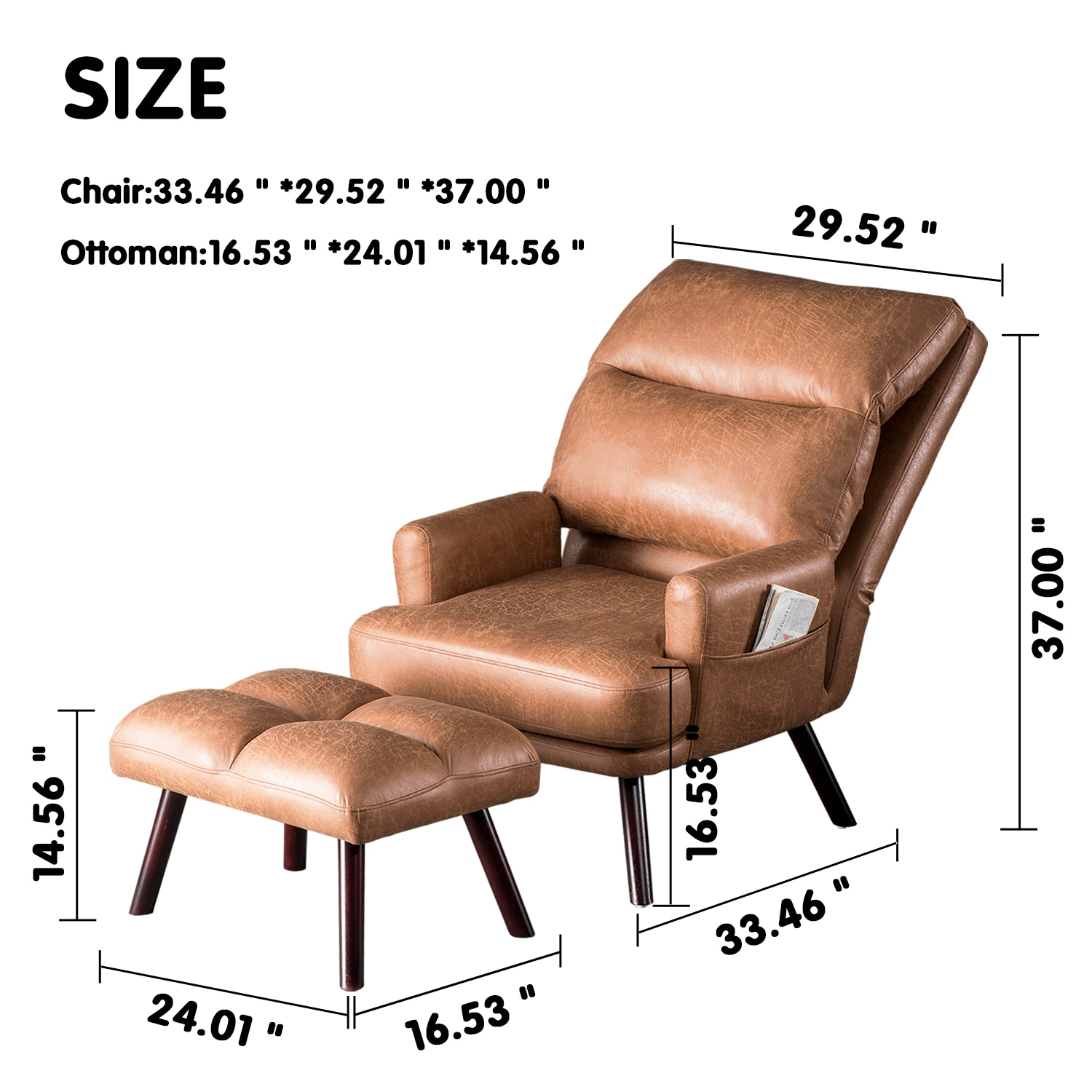 XIZZI MP601 chairs - View #11