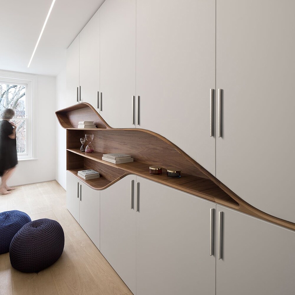 Miaokesen 1888LN-192 Cabinet-Pulls - View #6