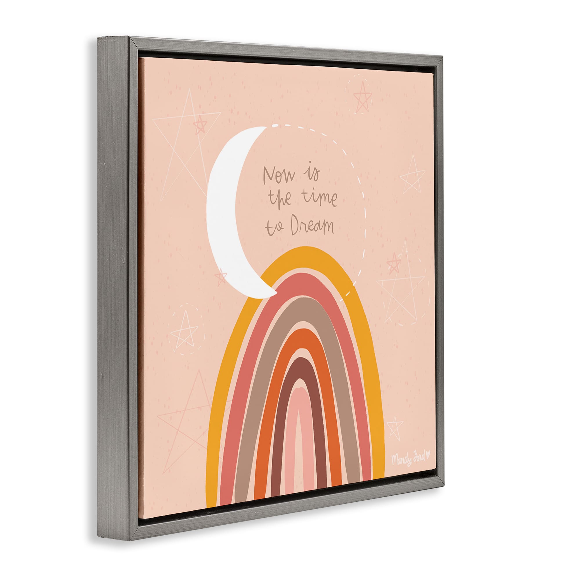 Stupell Industries BS-319-FFL-17X17 Wall-Art - View #2