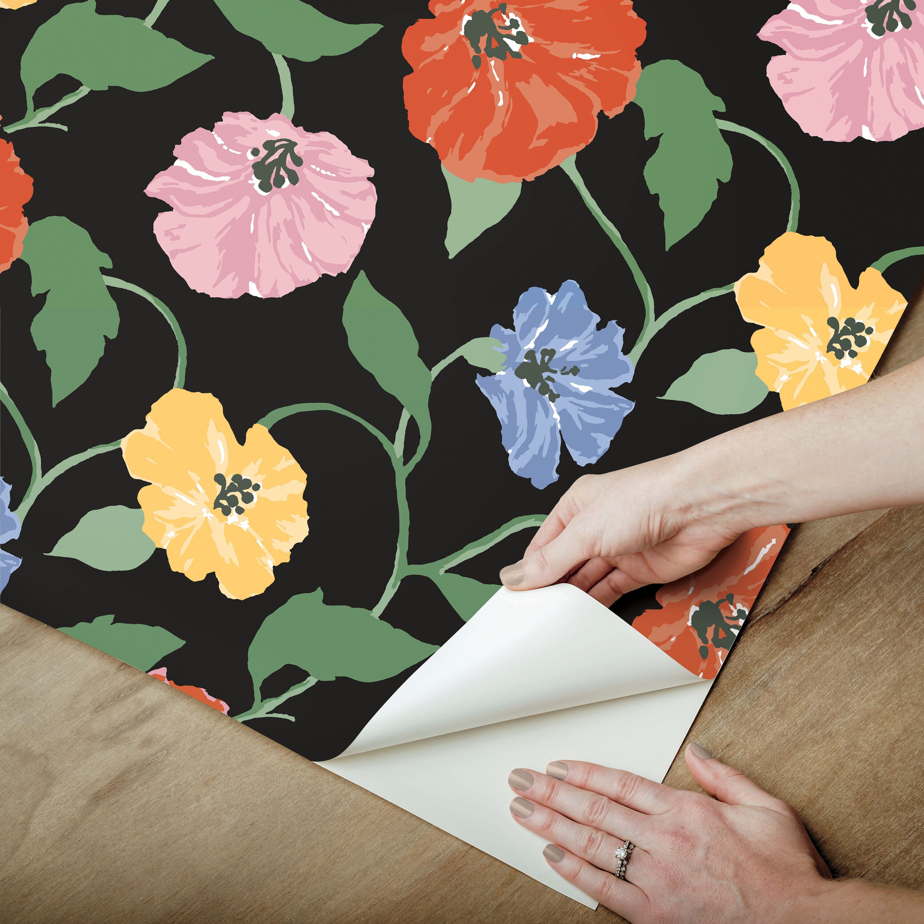 York Wallcoverings PSW1399RL wallpaper - View #5
