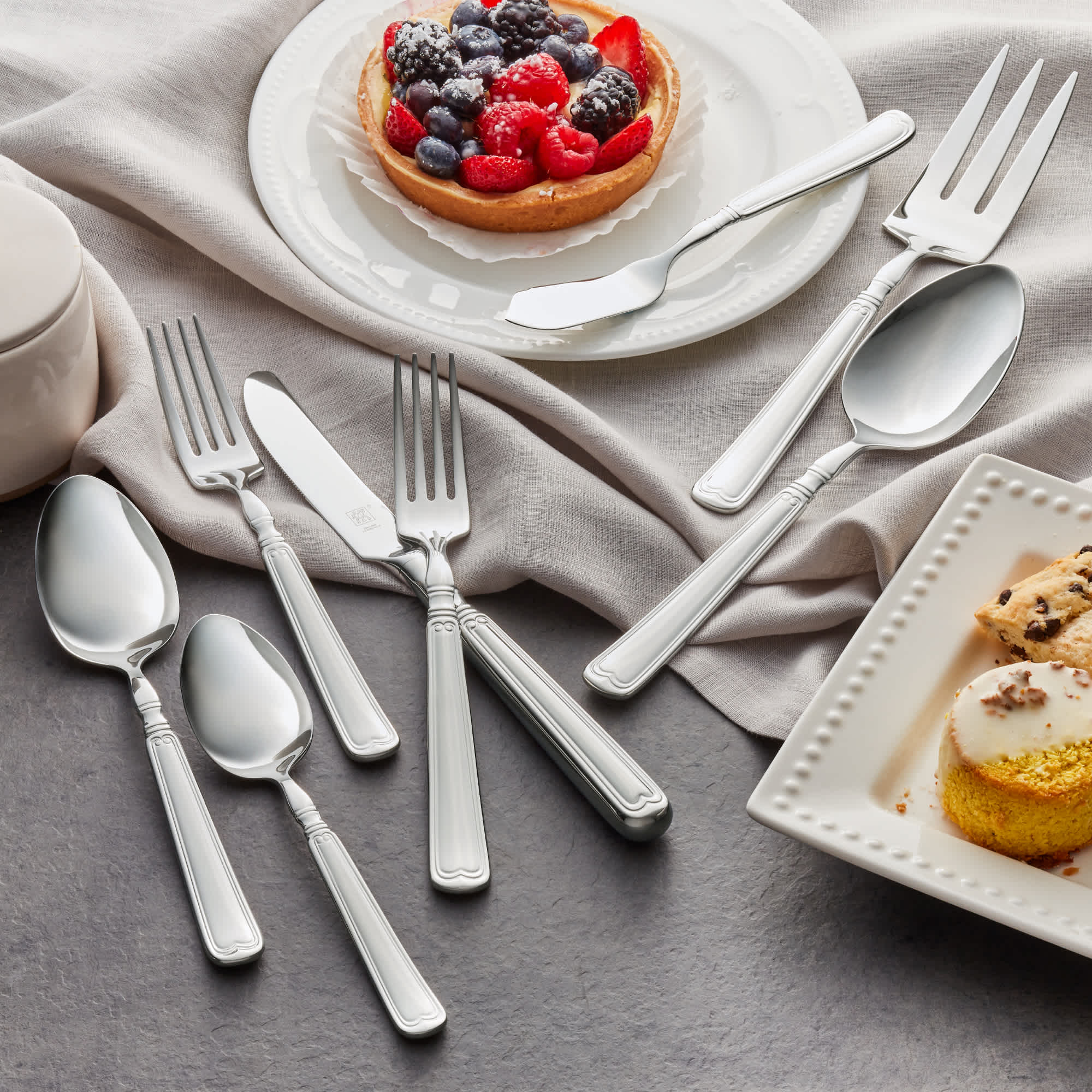 Zwilling 22772-323 flatware - View #3