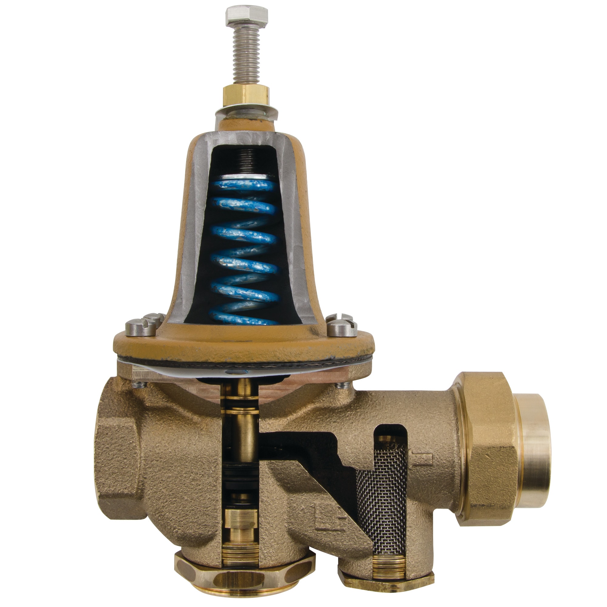 Watts LF25AUB-Z3 1 Pressure-Relief-Valves-Regulators - View #3