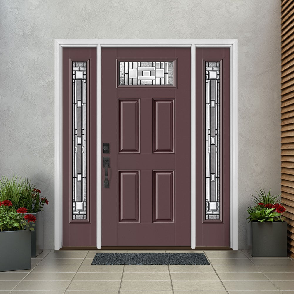 Masonite 3421380 Entry-Doors - View #2