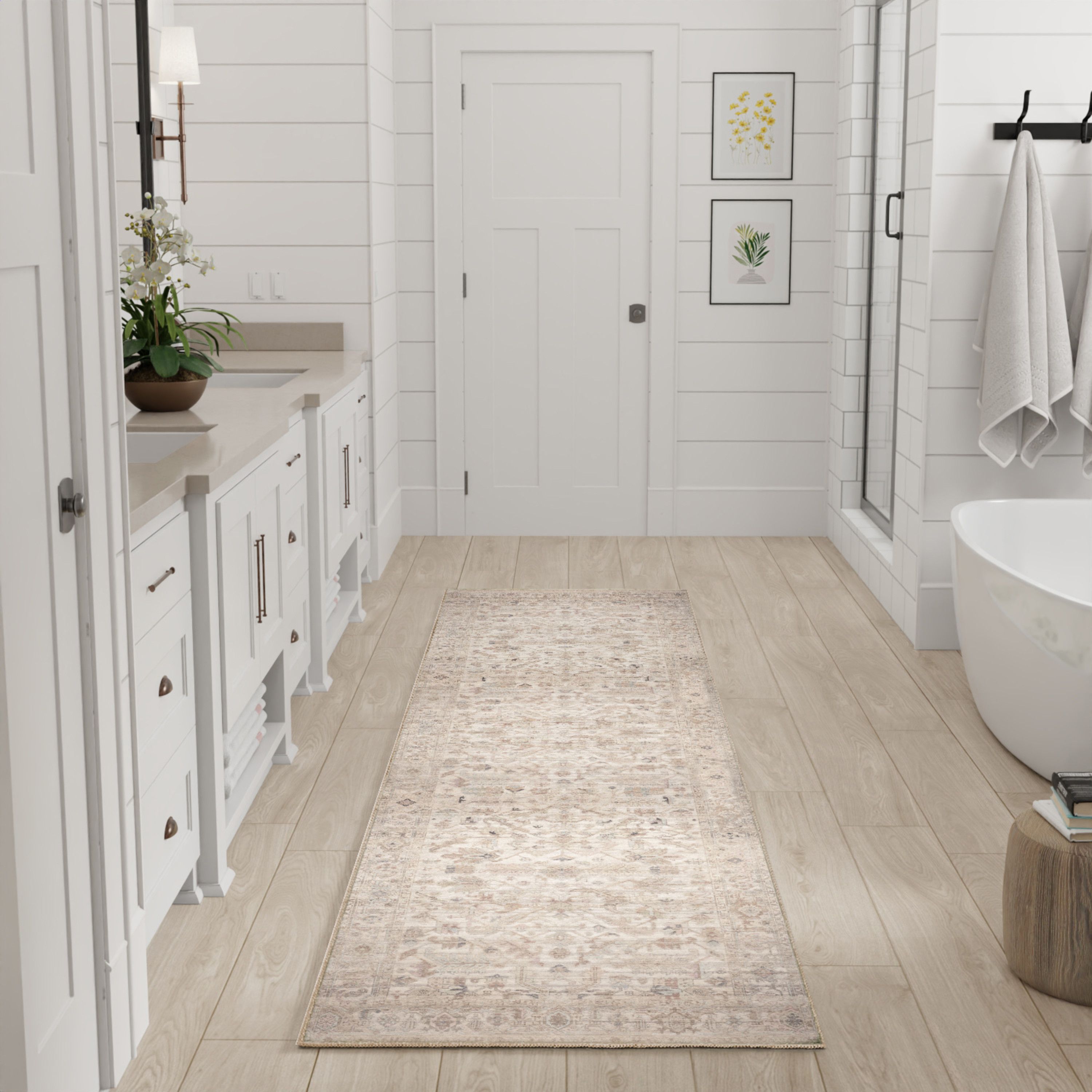 Nourison 841491155264 rugs - View #4