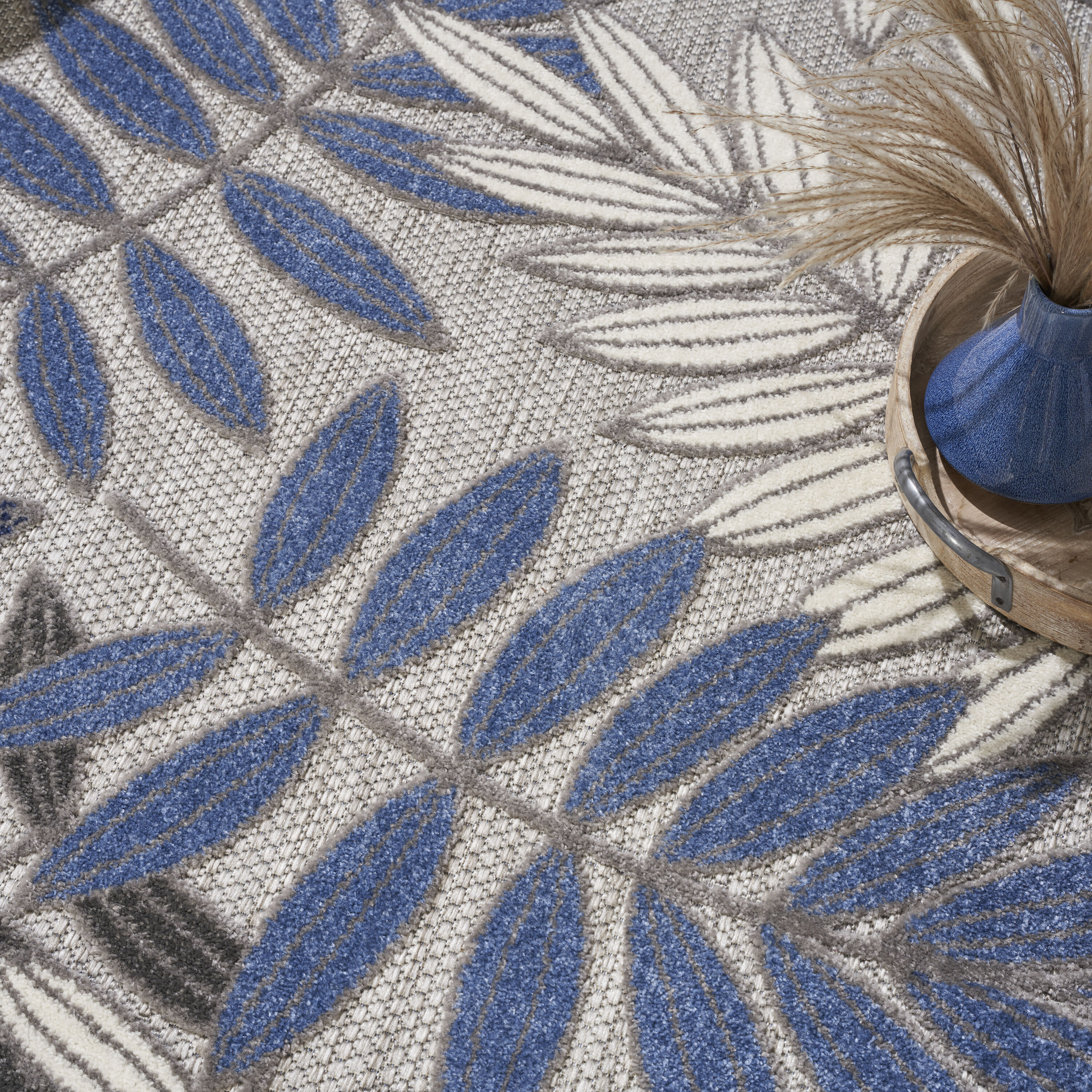 Nourison 99446762016 rugs - View #3