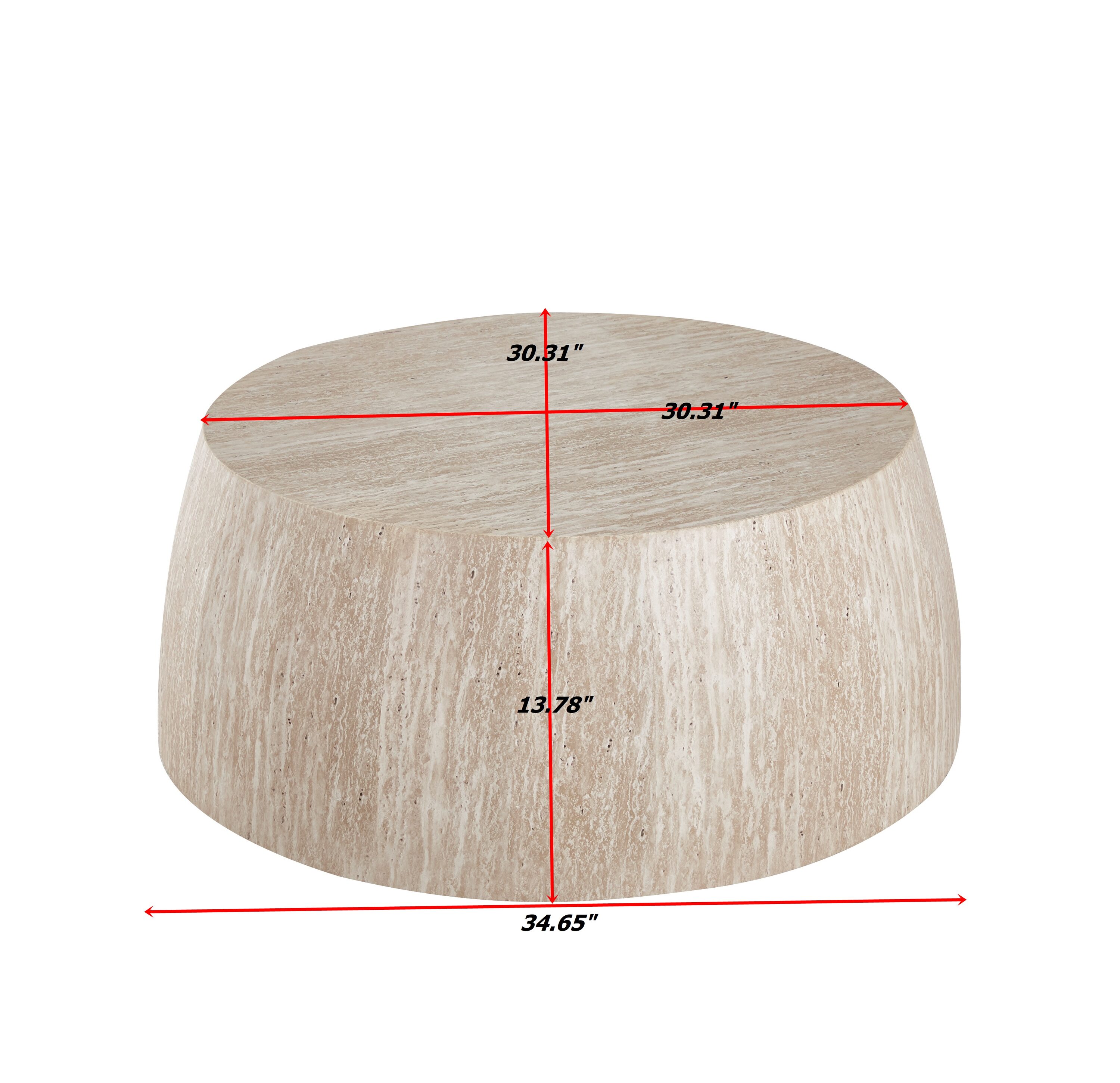 zwyo hosimu Q26080401104 Coffee-Tables - View #7