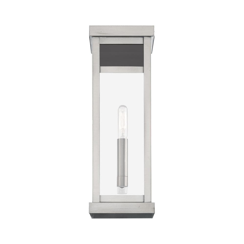 Livex Lighting 20703-91 Outdoor-Wall-Lighting - View #3
