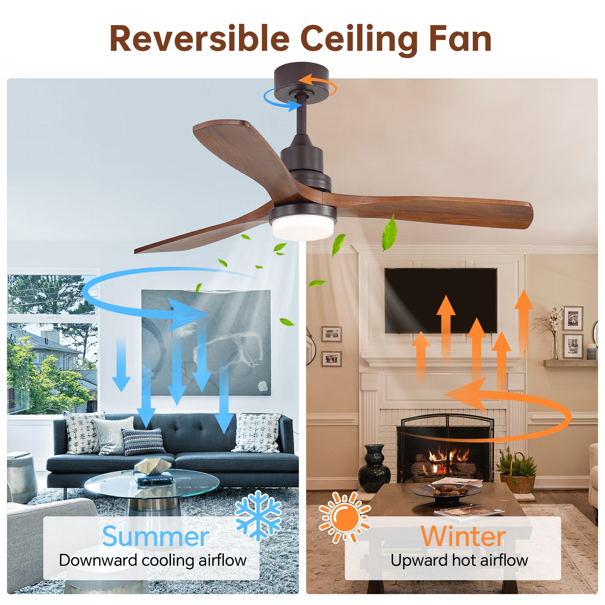 GDFStudio 393315 Ceiling-Fans - View #7
