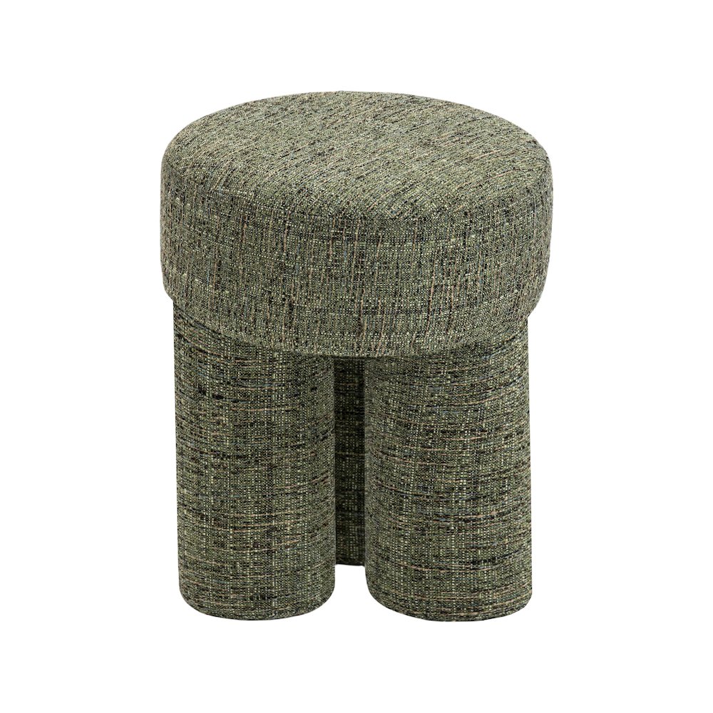 Meridian 100GREEN Indoor-Ottomans - View #4