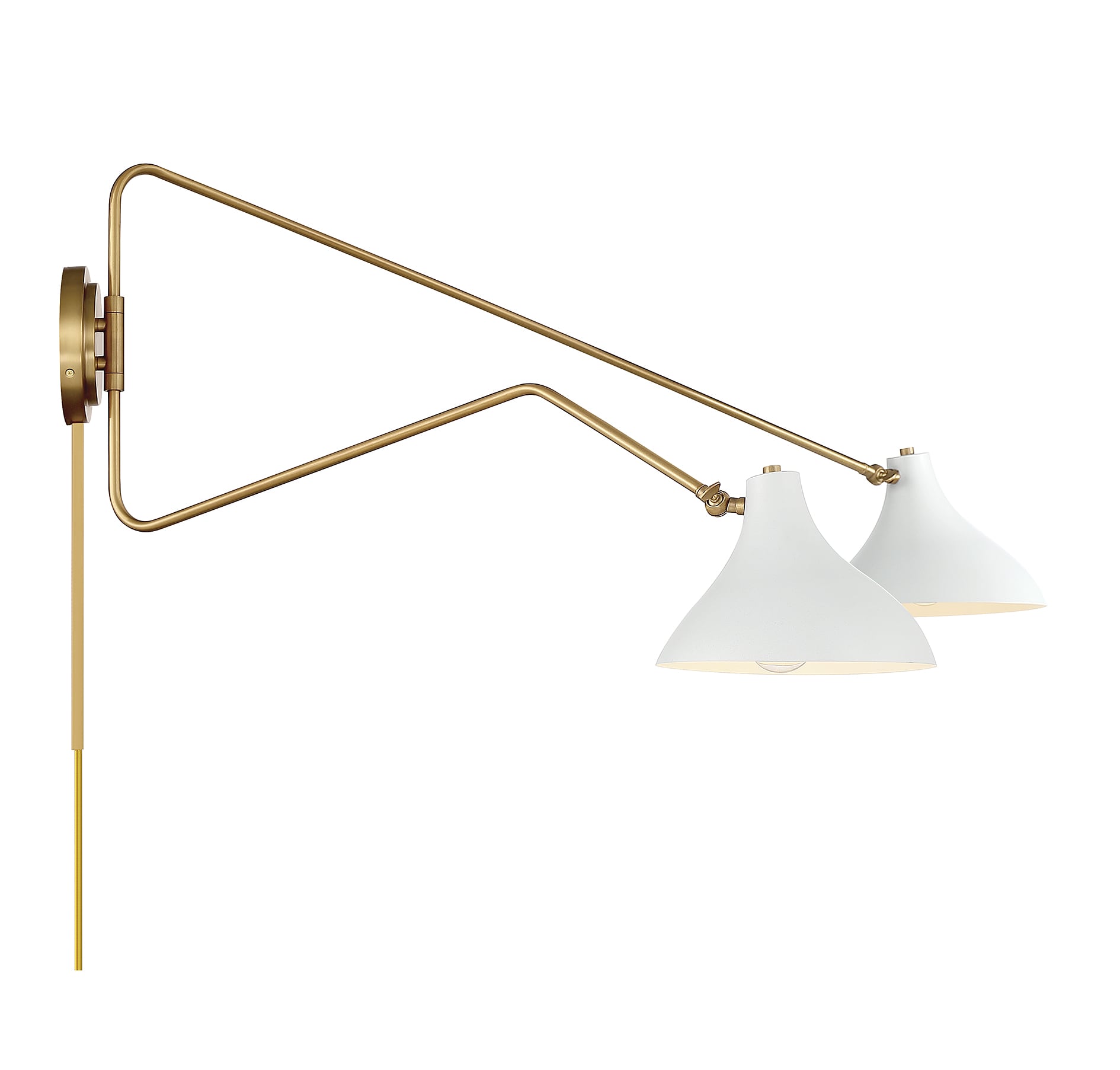 Meridian Lite Trends M90088WHNB b090000 - View #5