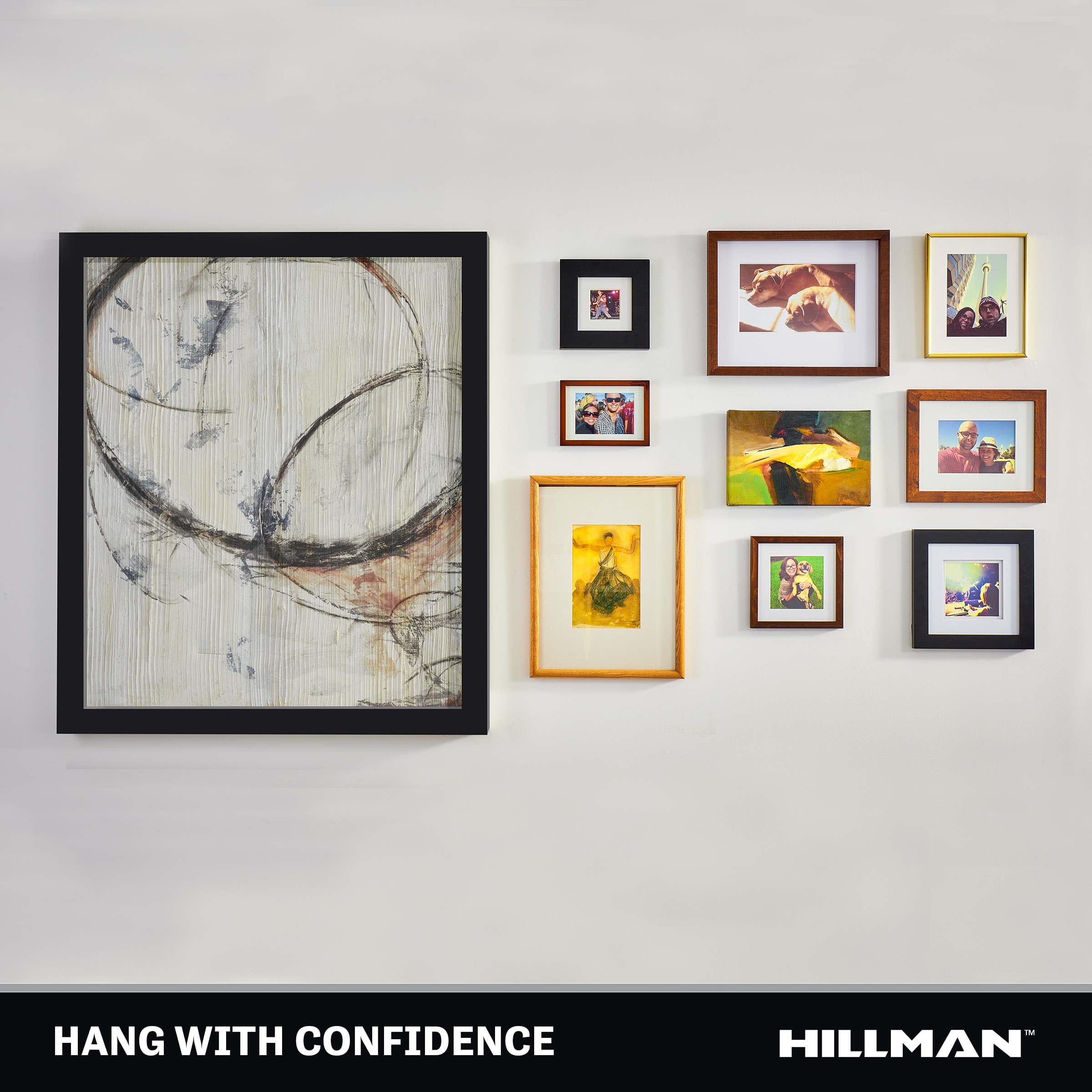 Hillman 9985787 Picture-Hangers - View #8