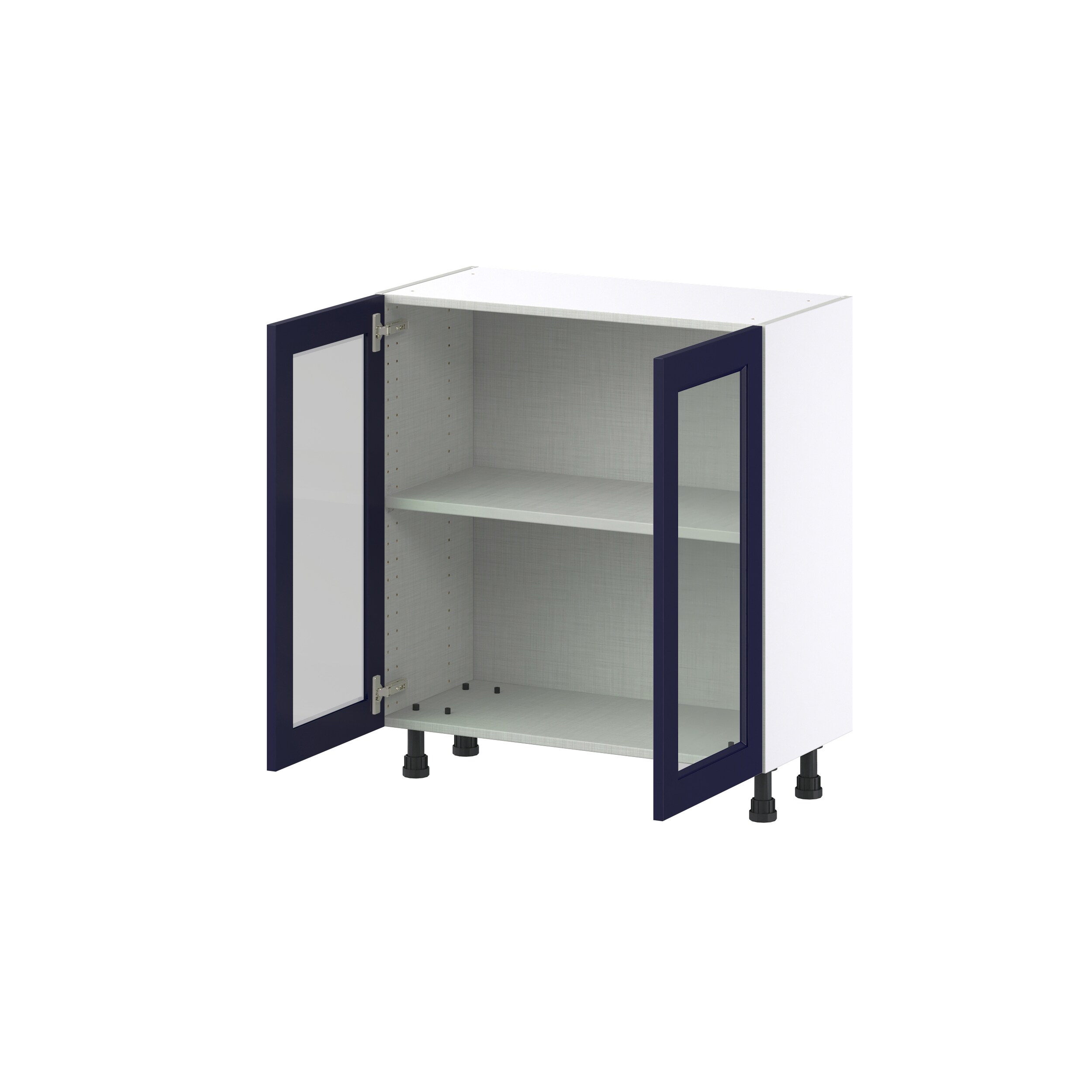 Hugo&Borg DSBG3014FH-LO Cabinets-Kitchen - View #7