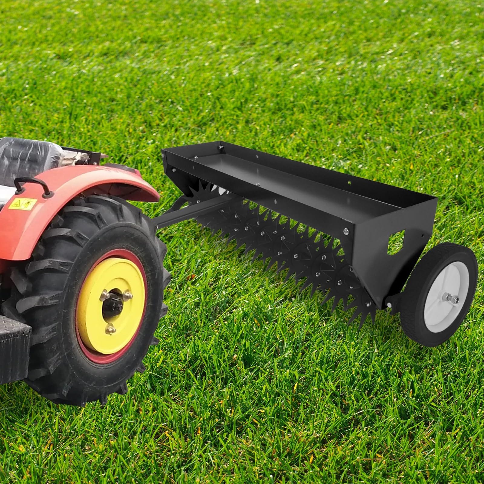 GarveeLife 4E2-SQJ-0407014 Plug-Aerator - View #2