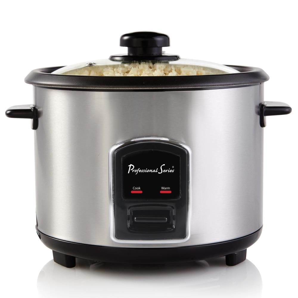 Black Decker 16 Cup Rice Cooker review - Best Rice Cookers 2021 