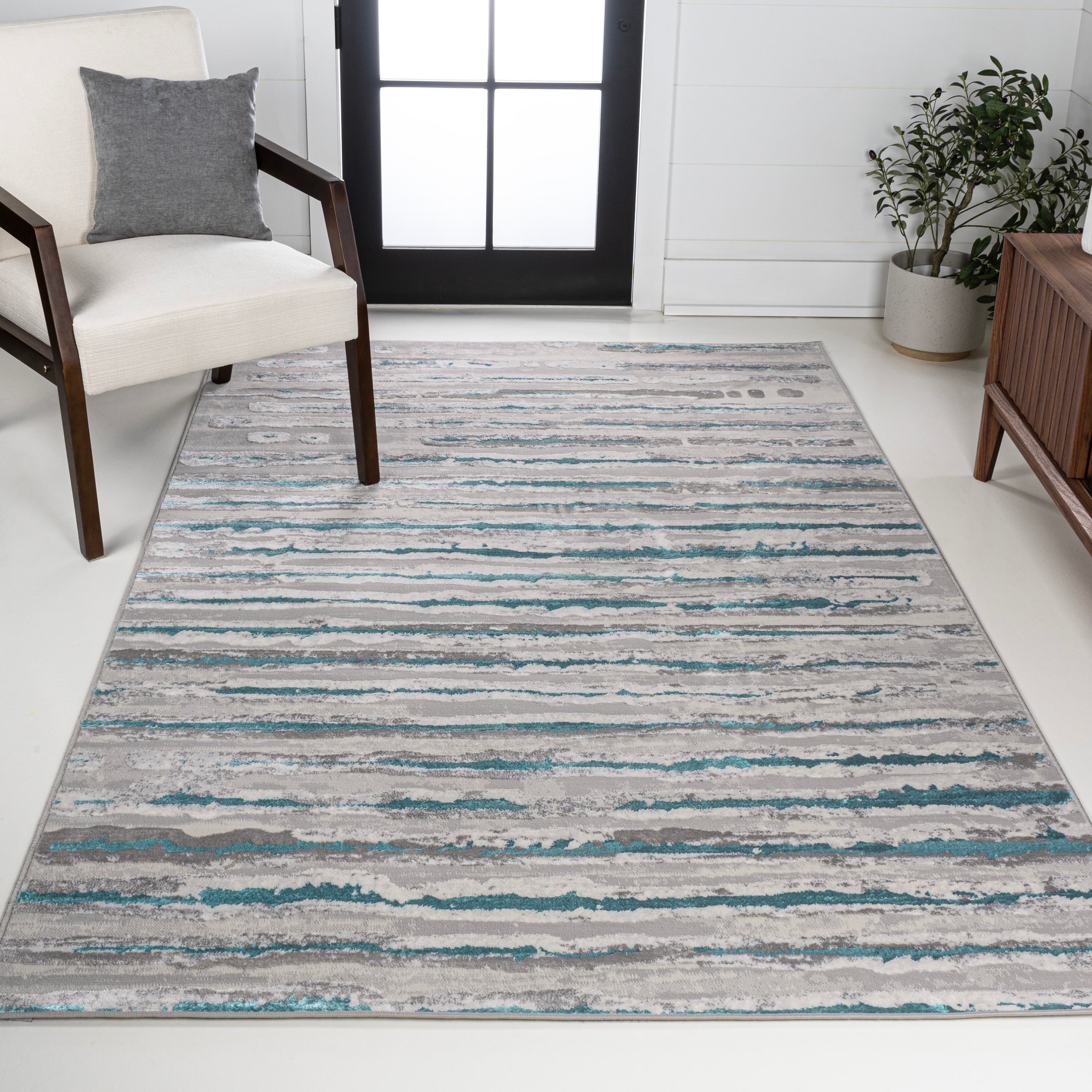 JONATHAN  Y SOR204A-5 rugs - View #4