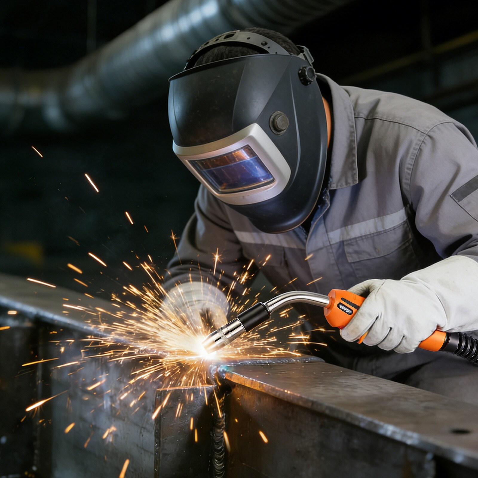 VEVOR MIGHQLINCOLN2WEBK0V0 Electric-Welding-Accessories - View #2