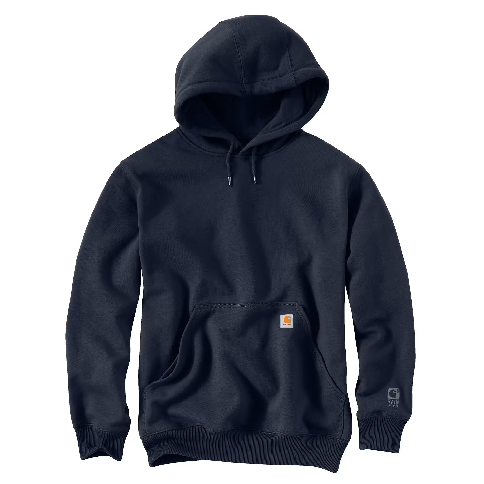 Carhartt 100615-4722XLTLL Sweatshirts-Hoodies - View #2