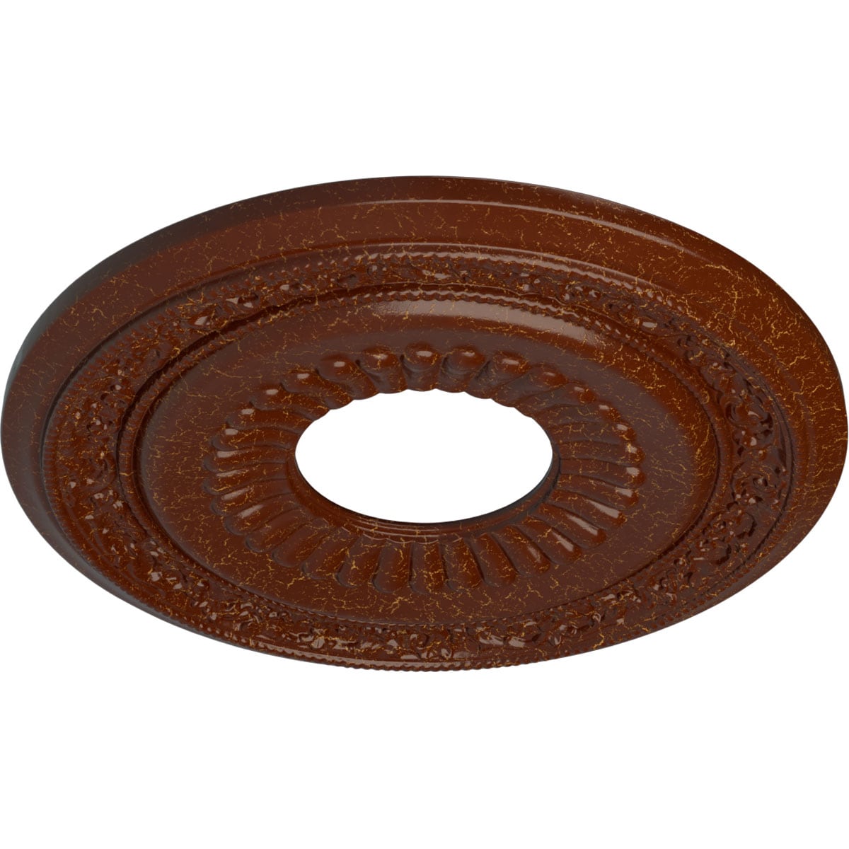 Ekena Millwork CM20LNBMC Ceiling-Medallions - View #2