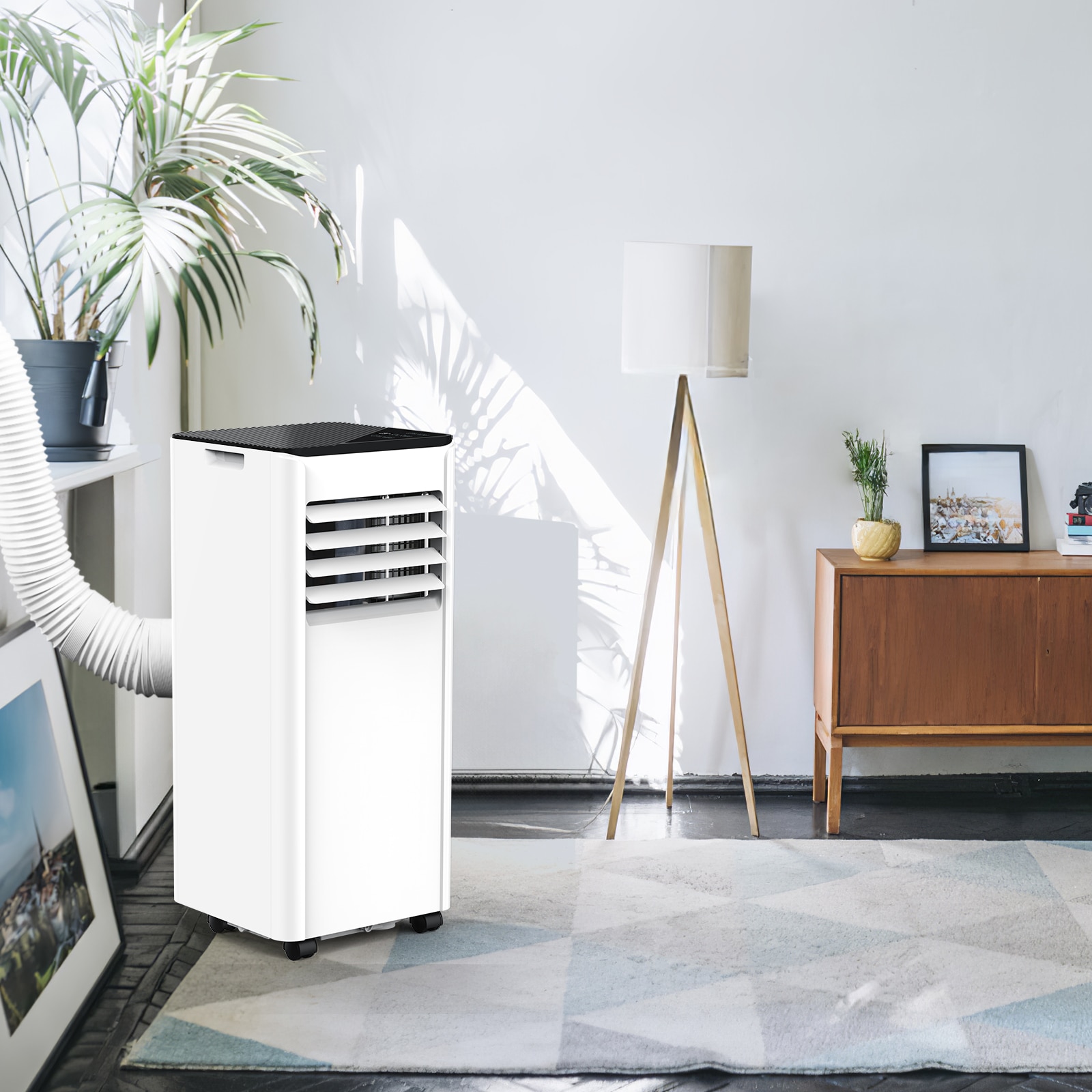 COWSAR LSA4216FAC8K Portable-Air-Conditioners - View #9