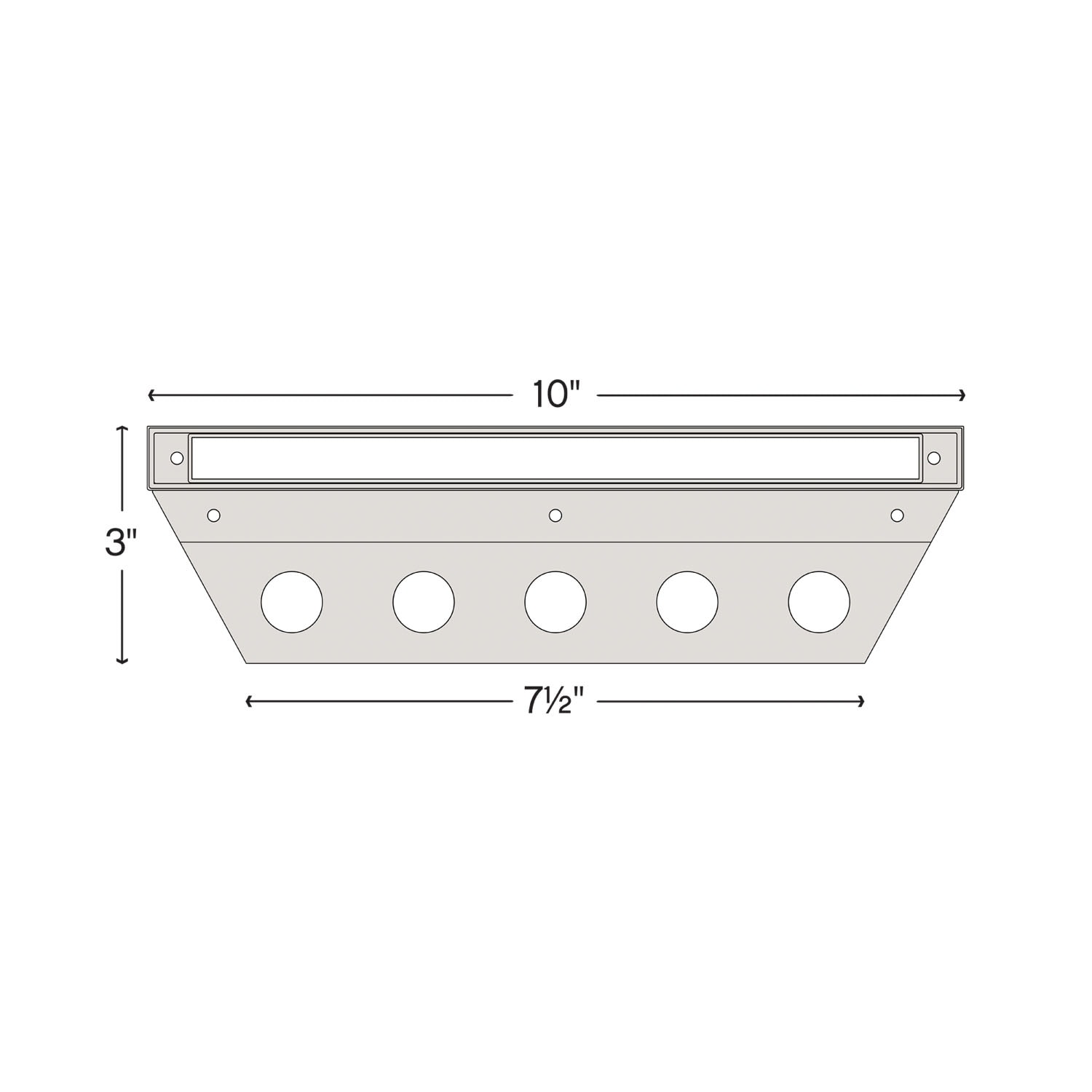 Hinkley 15448TT Deck-Lights - View #14