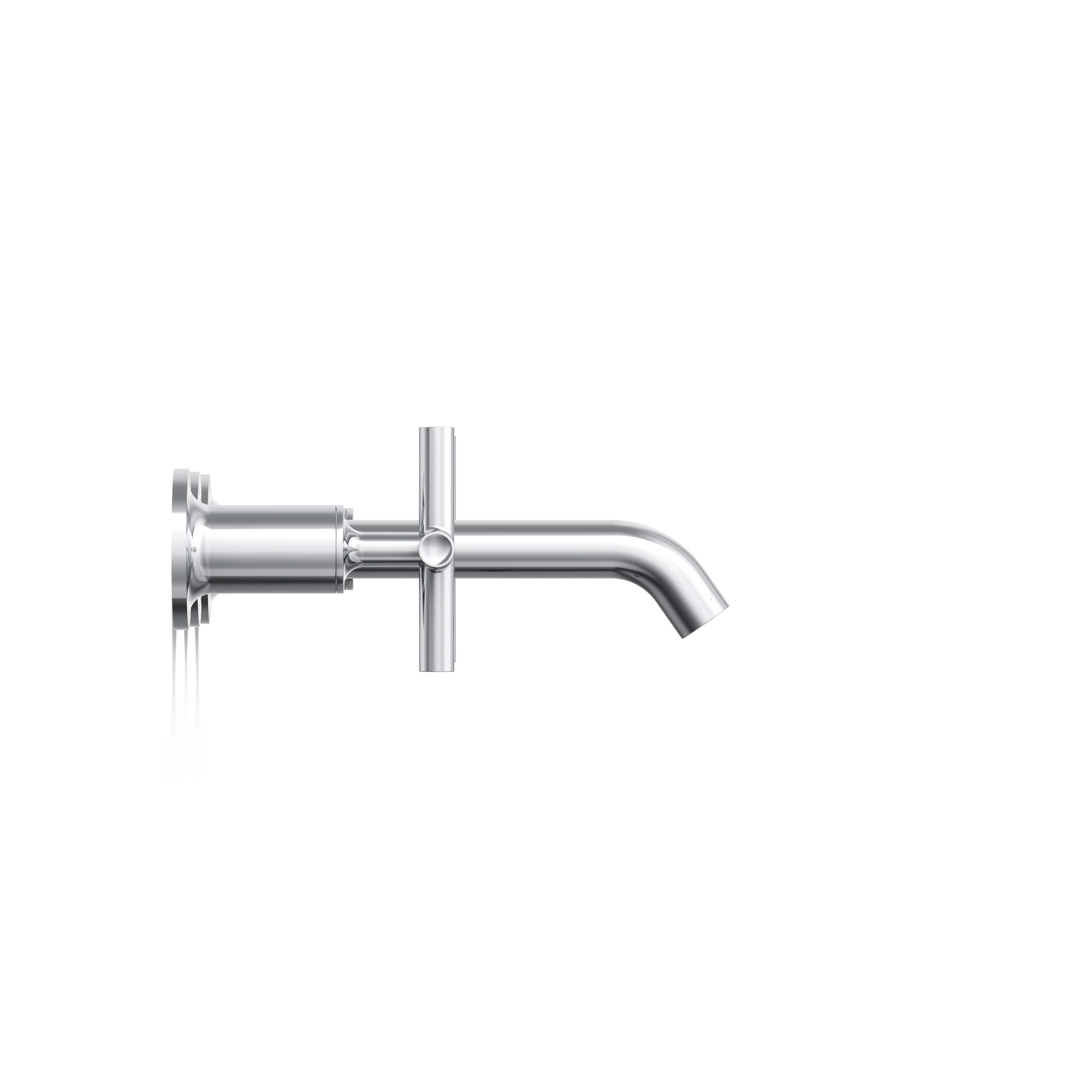 KOHLER T14413-3-CP Lavatory-Faucets - View #6