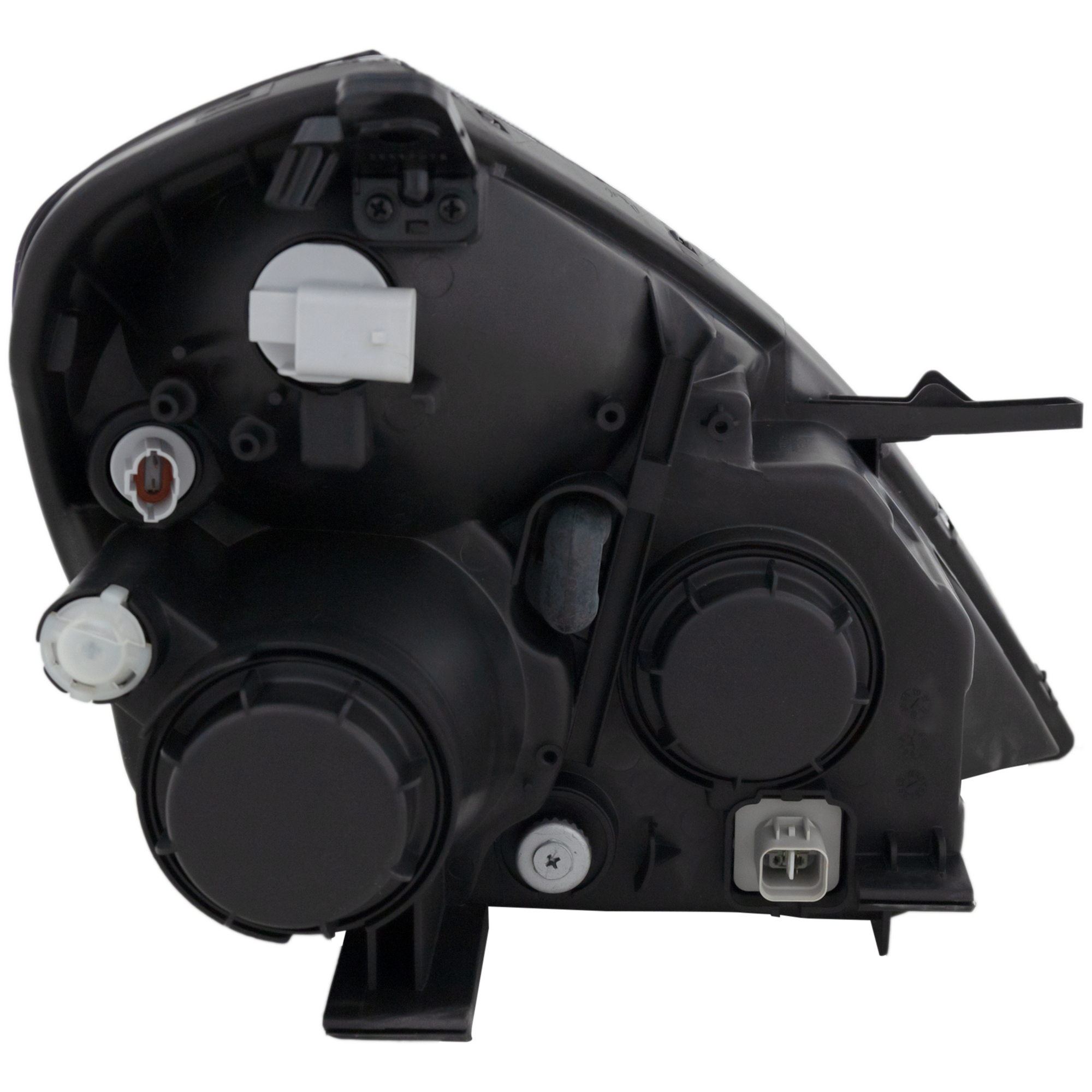 Garage-Pro GPK100146Q Headlights-Components - View #3