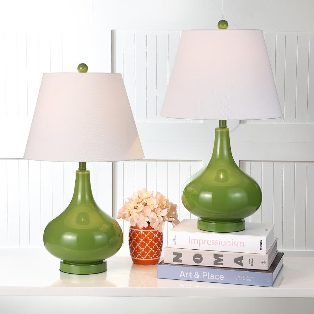 Safavieh LIT4087G-SET2 Lamp-Sets - View #4