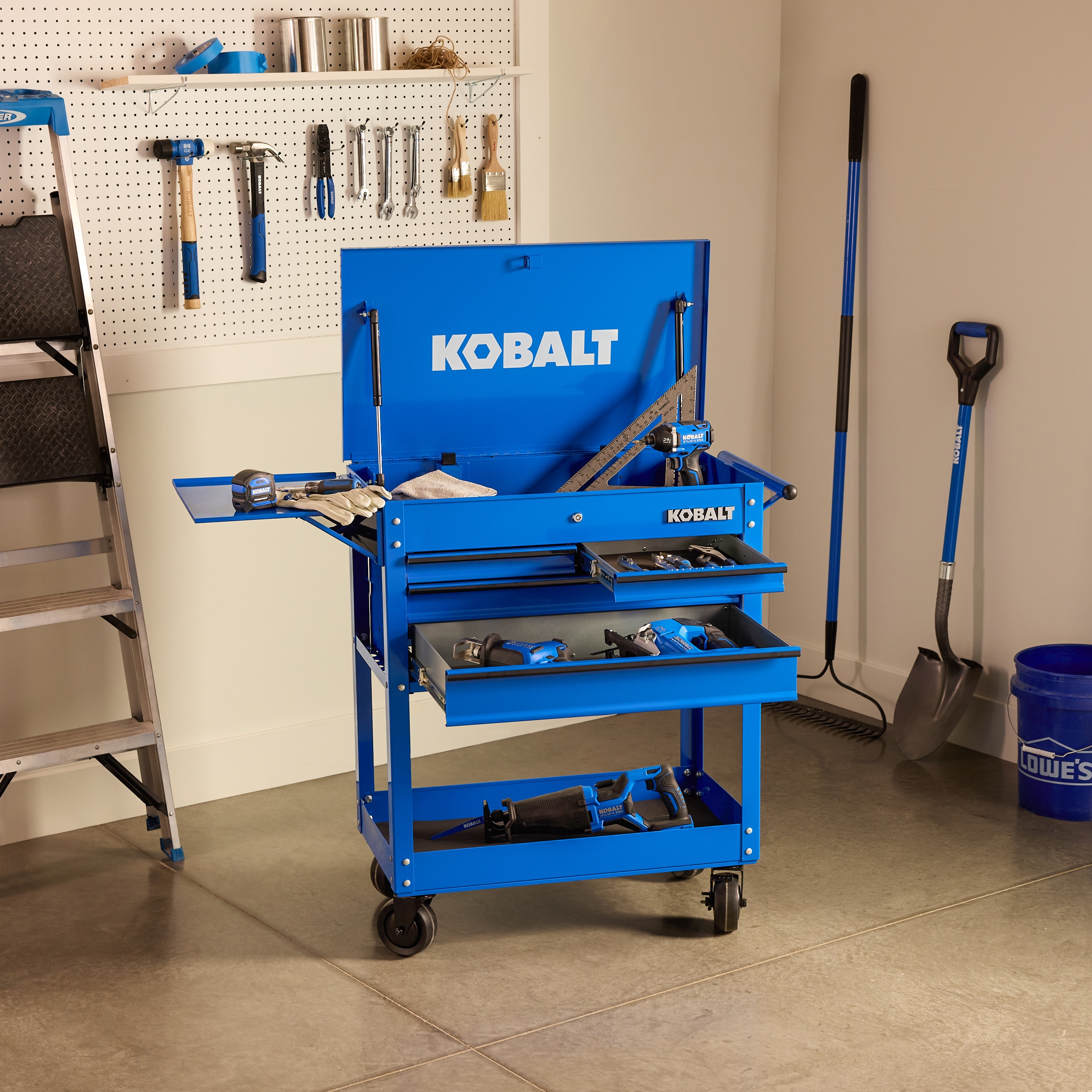 Kobalt 53285 Tool-Cabinets - View #2