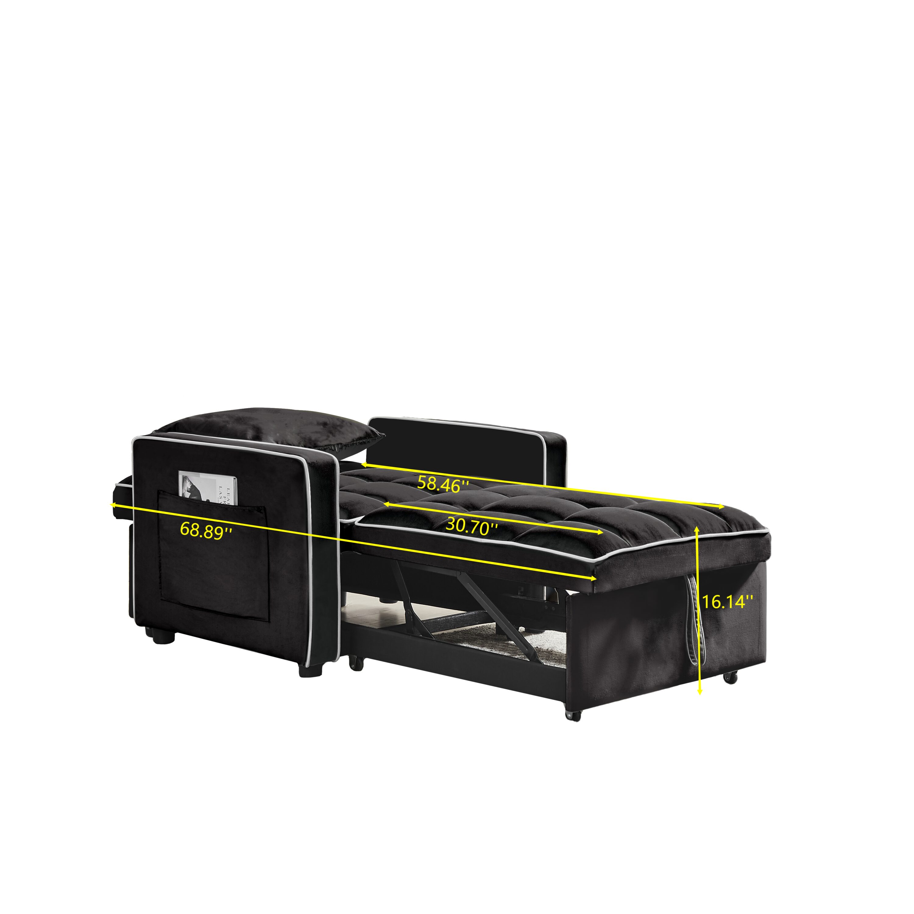 GDFStudio 322380 futons - View #8