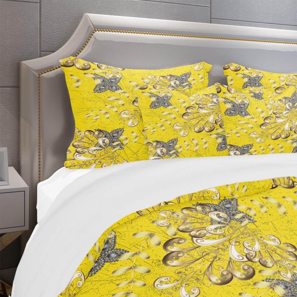 Designart BED18670-Q bedding - View #4
