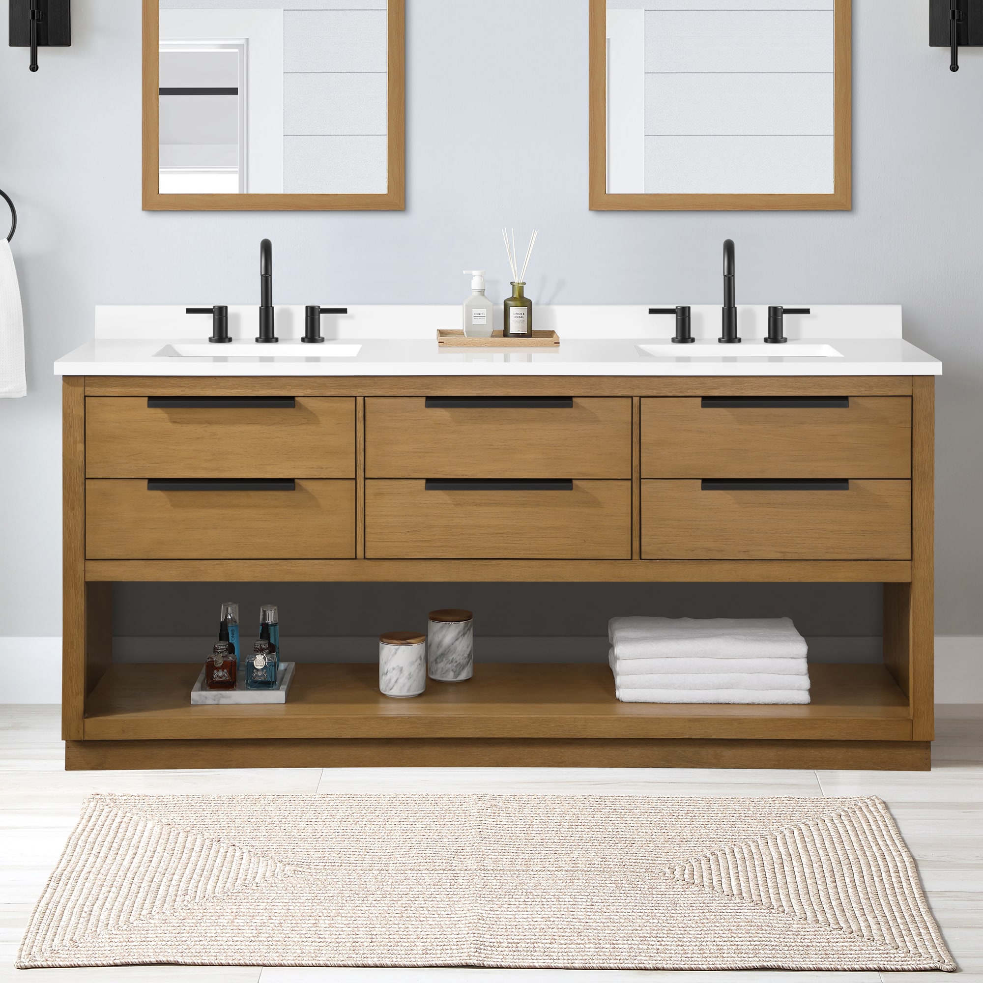 72 inch store bath vanity