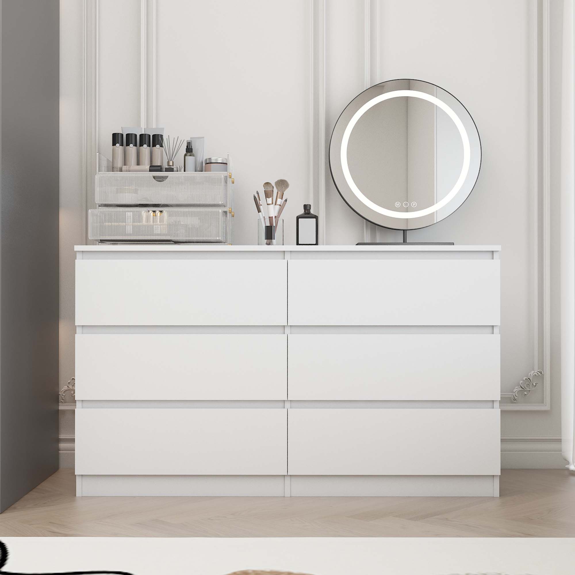 Fun Orange FUN25DR04 dressers - View #3