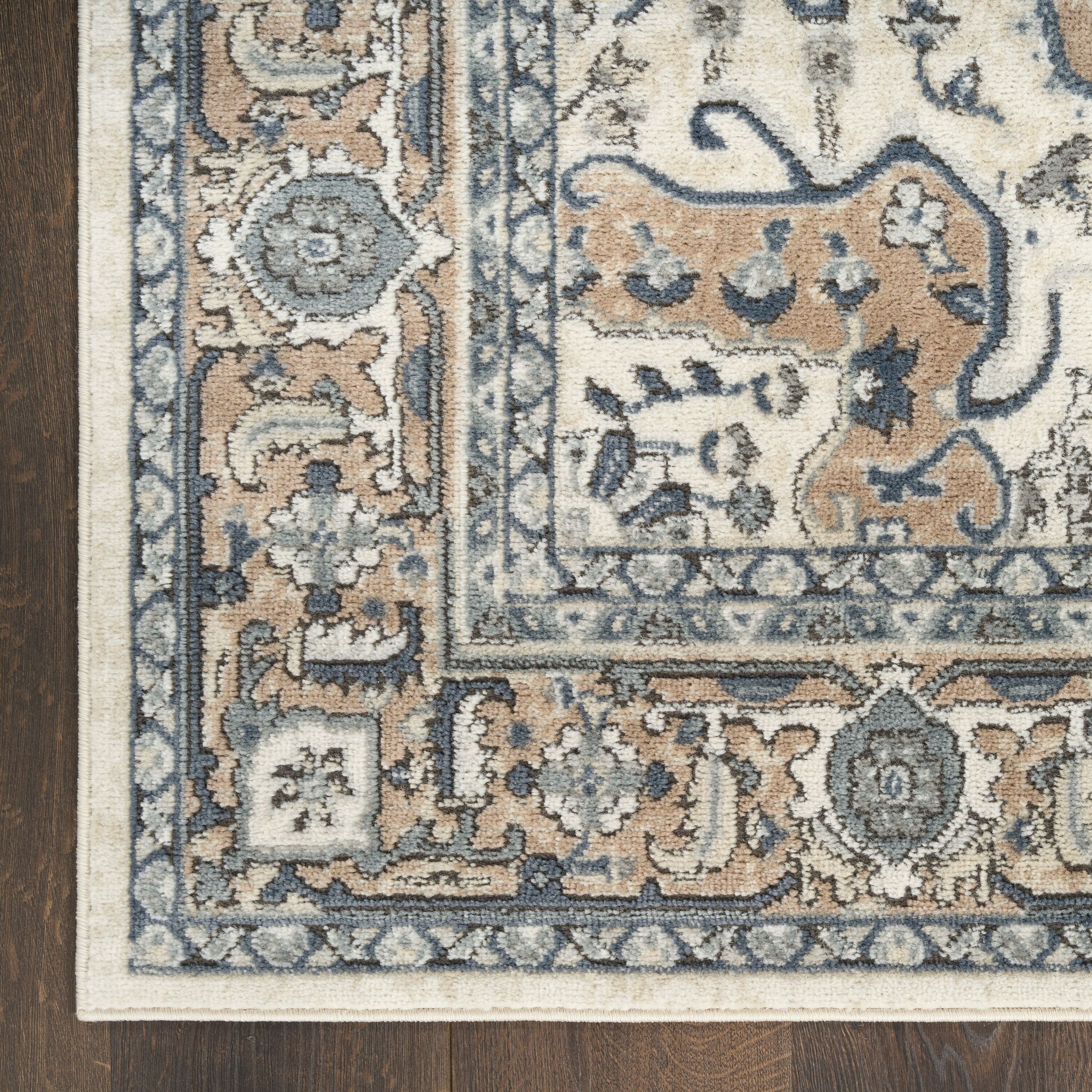Nourison 841491160626 rugs - View #7