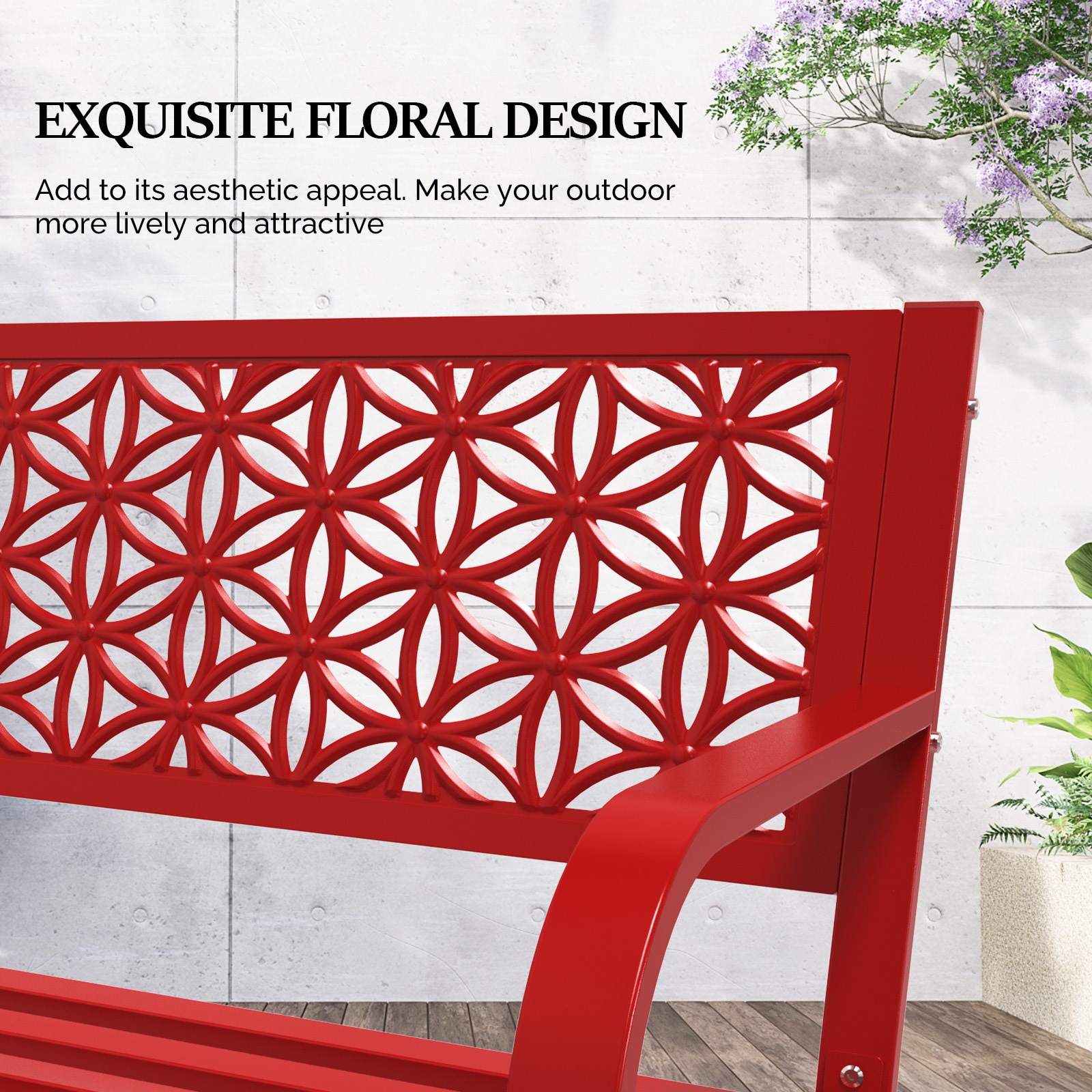 Winado LO1G56000997 benches - View #7