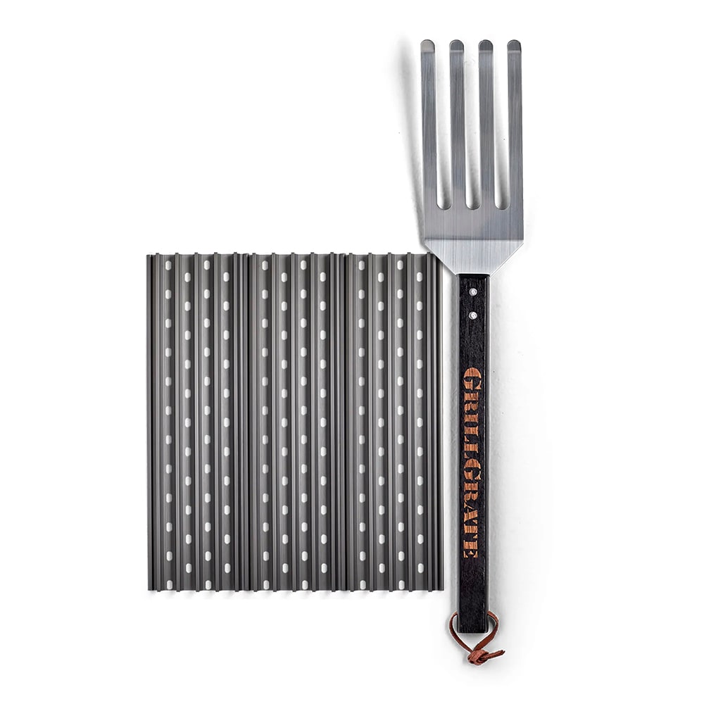 Grill & Grate Scraper - GGS/B-1