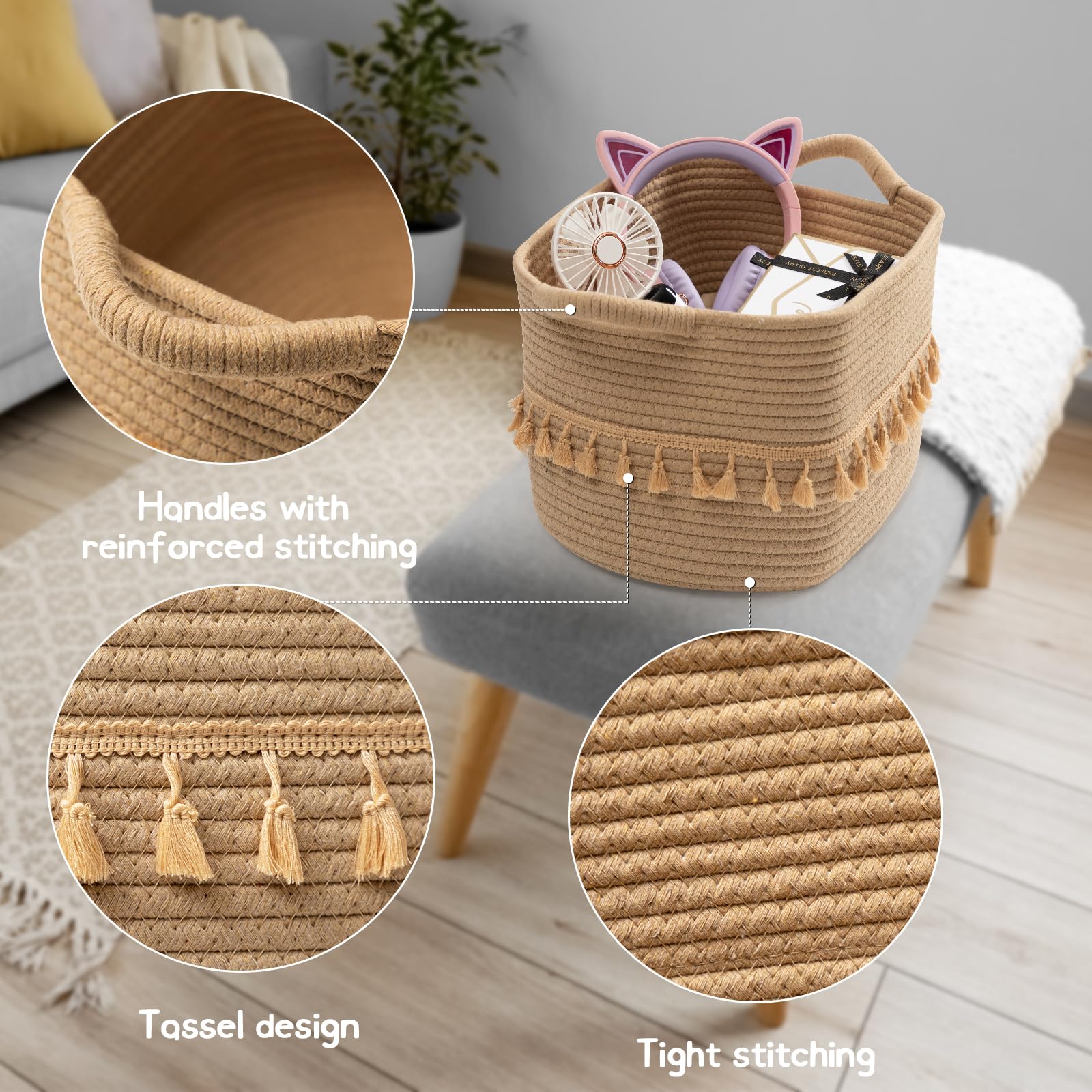 PIGFDK 5749848288212 Bins-Baskets - View #3